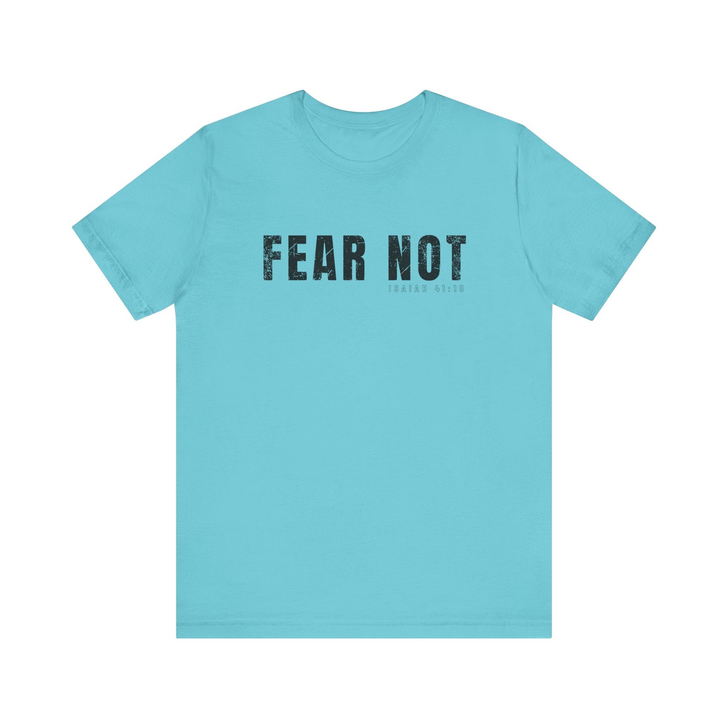 Fear Not