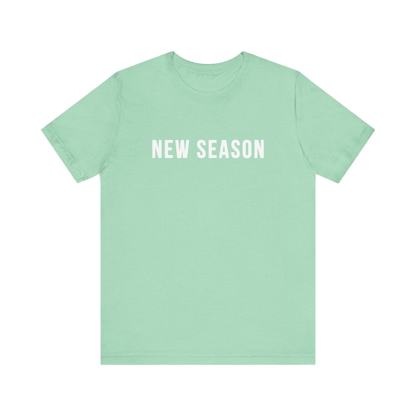 New Season