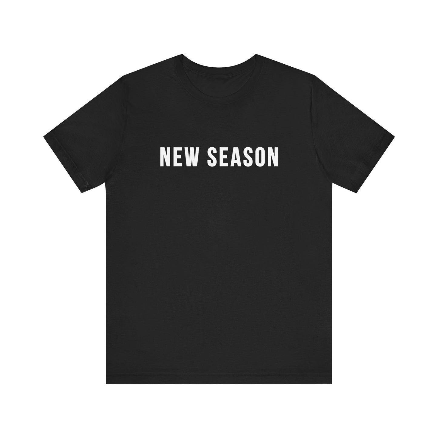 New Season