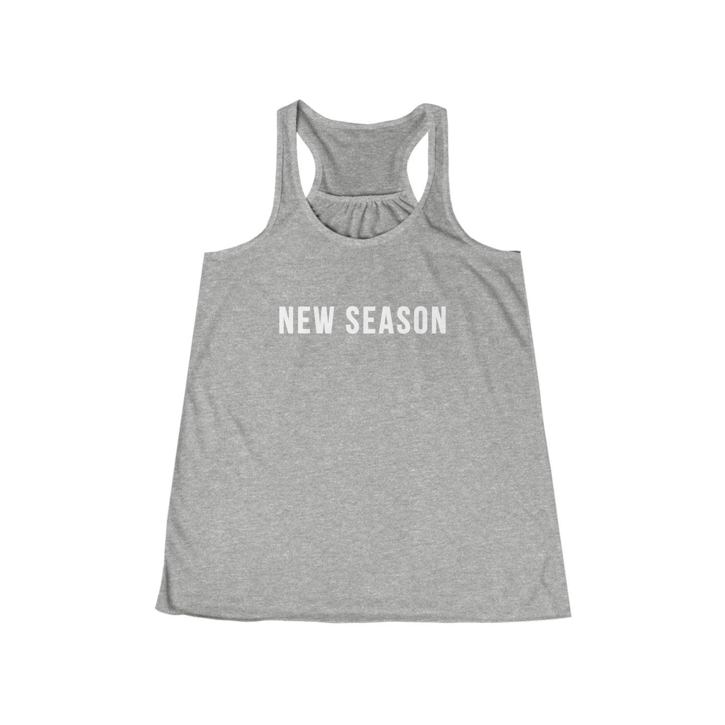 New Season