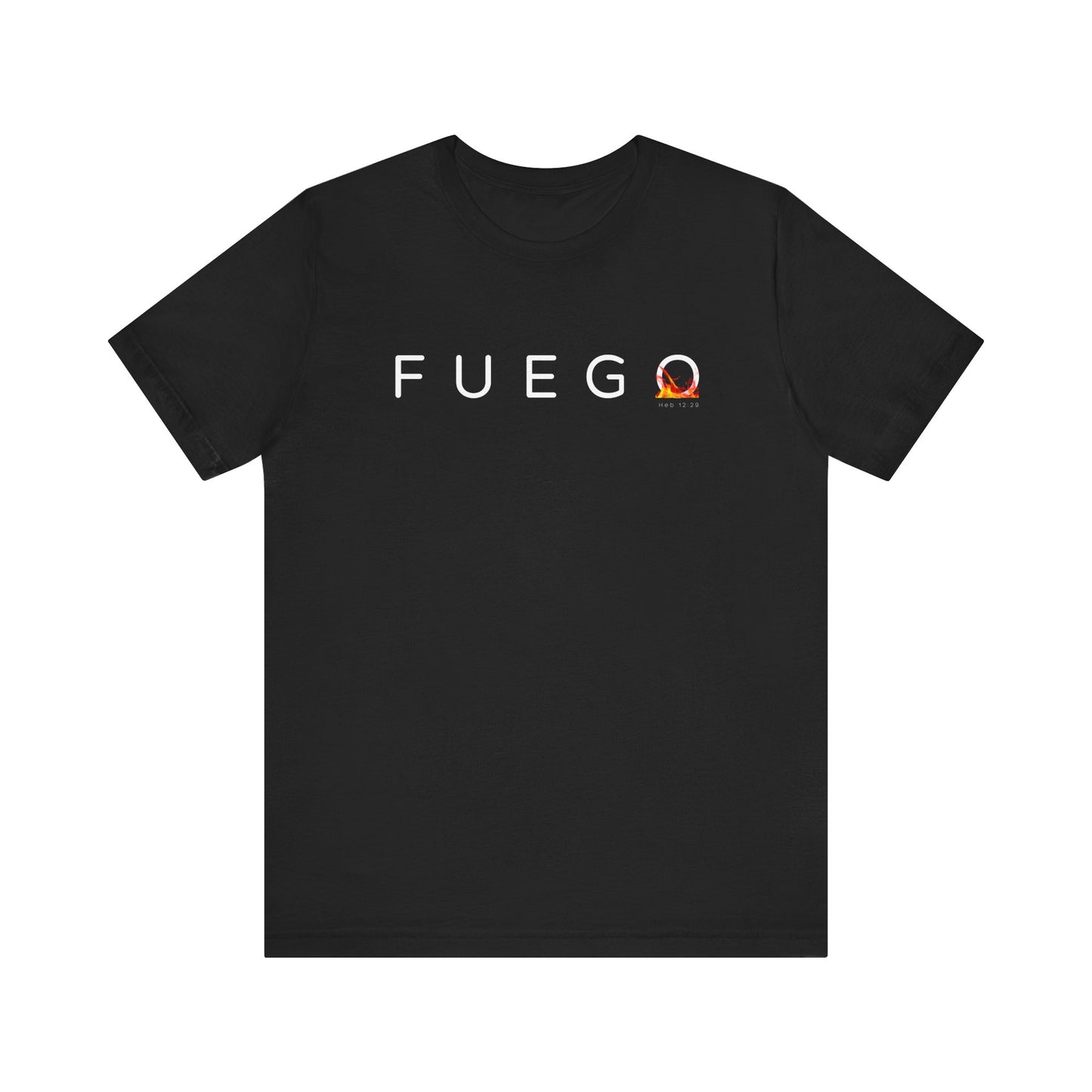 Fuego