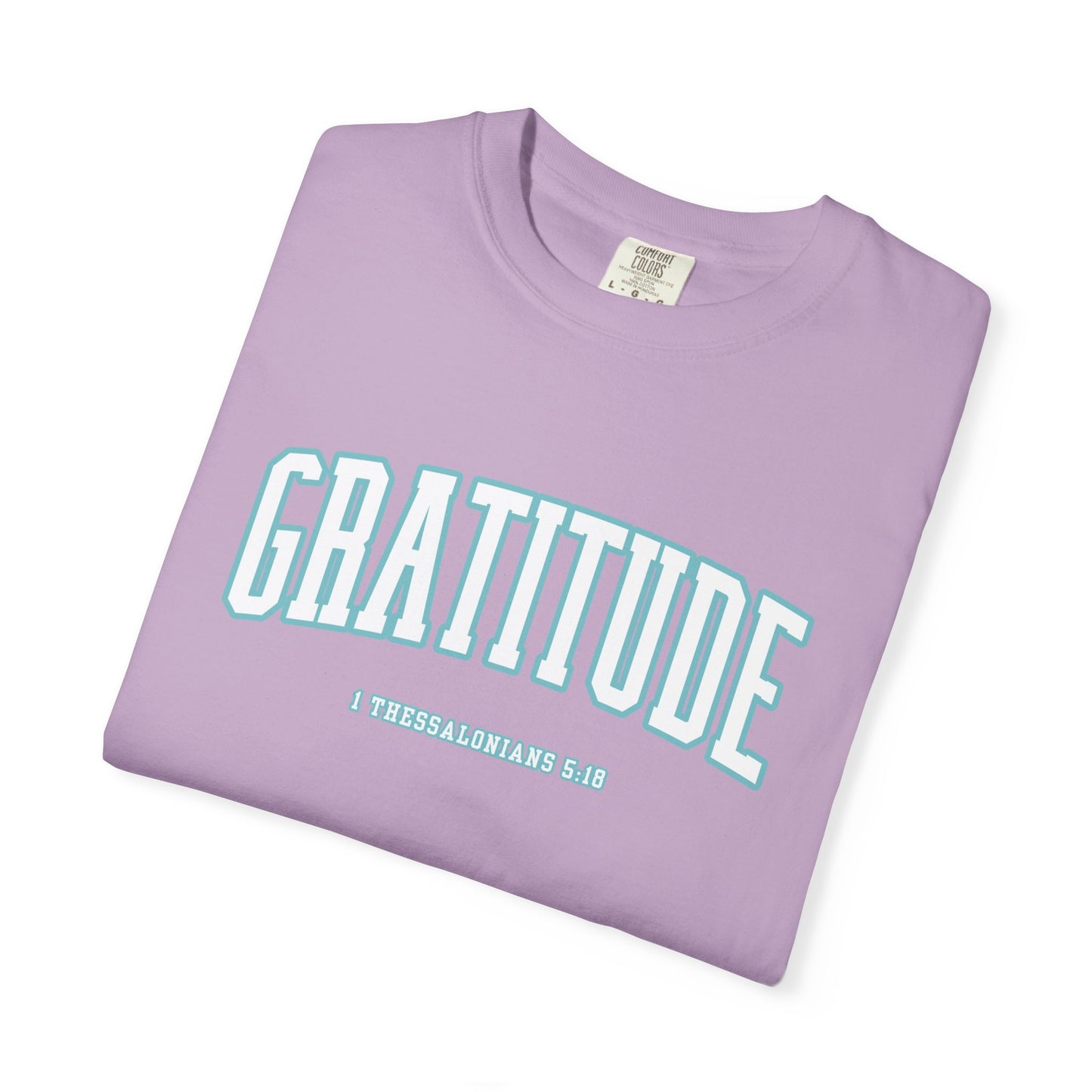 Gratitude