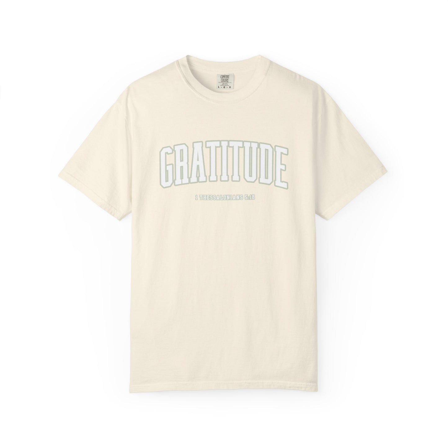 Gratitude