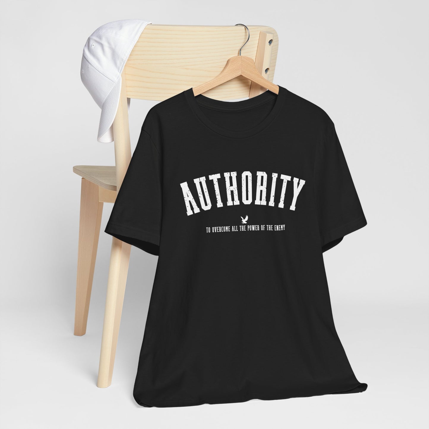 Authority