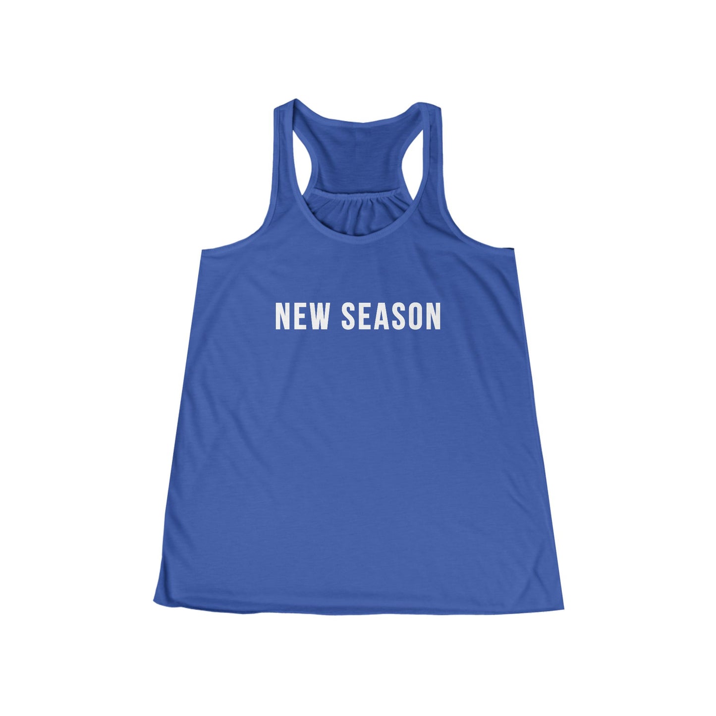 New Season