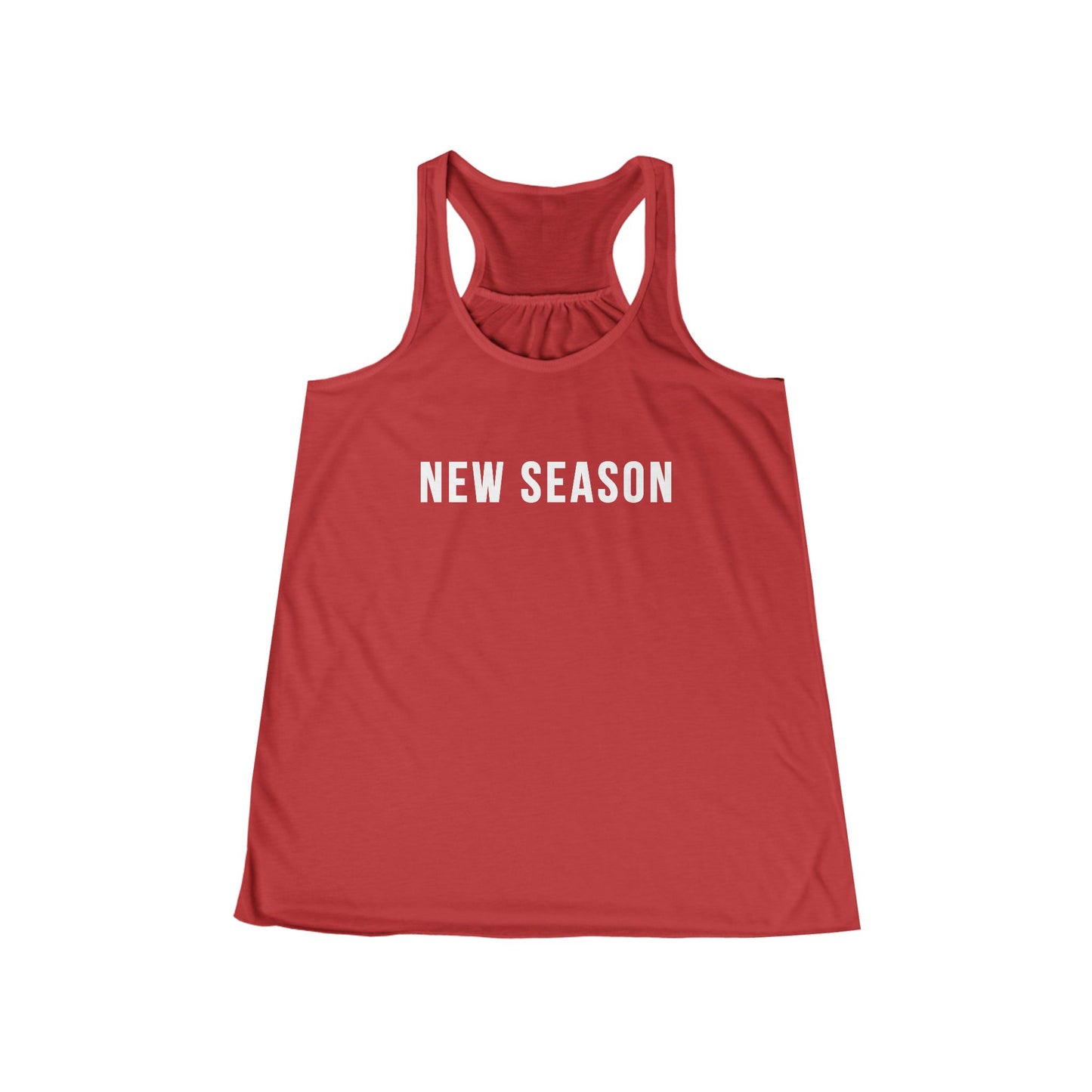 New Season