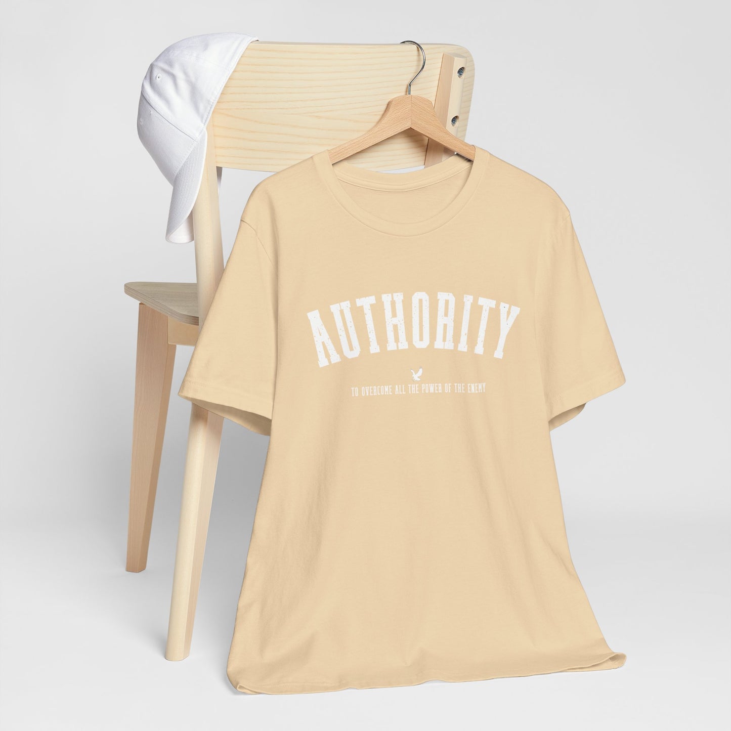 Authority