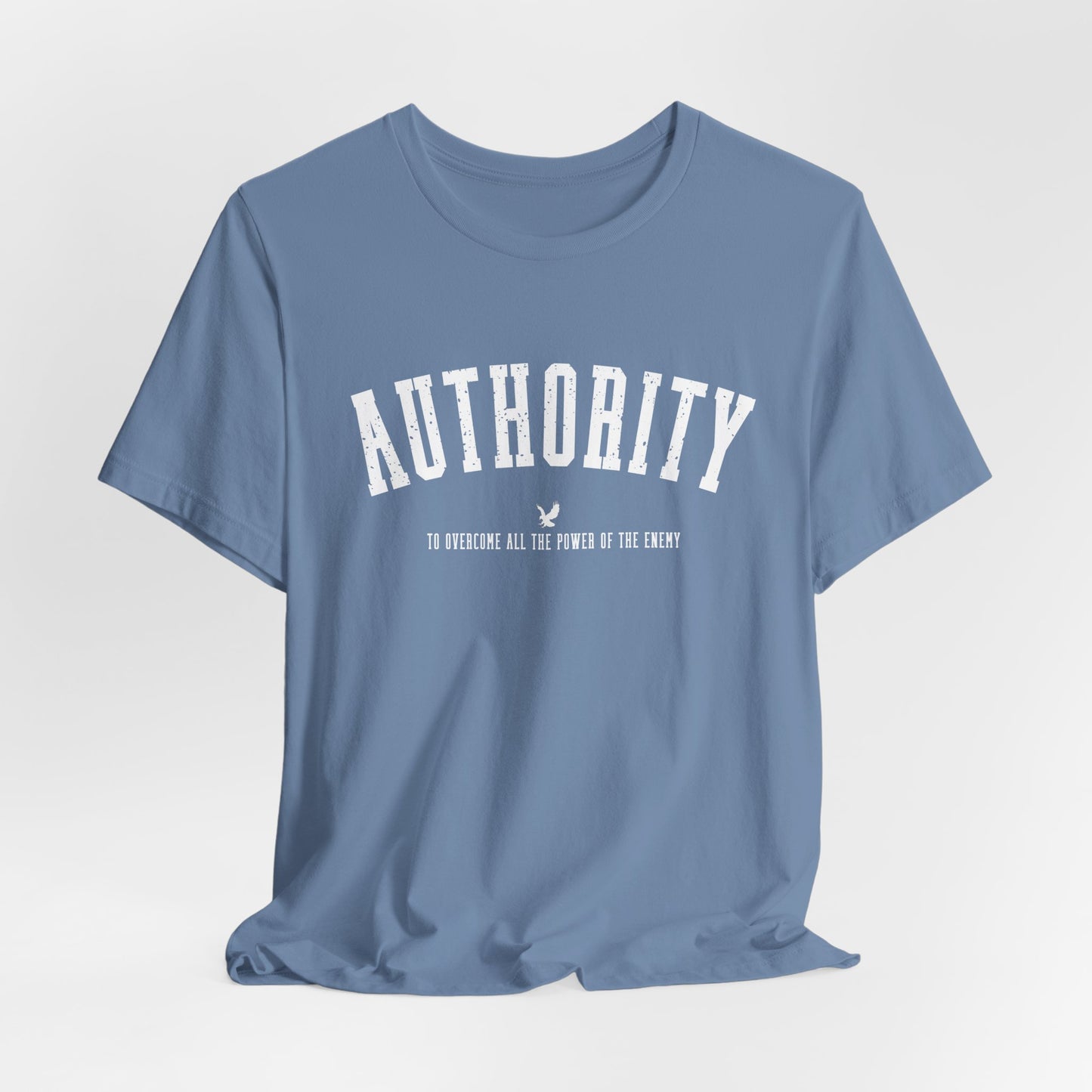 Authority