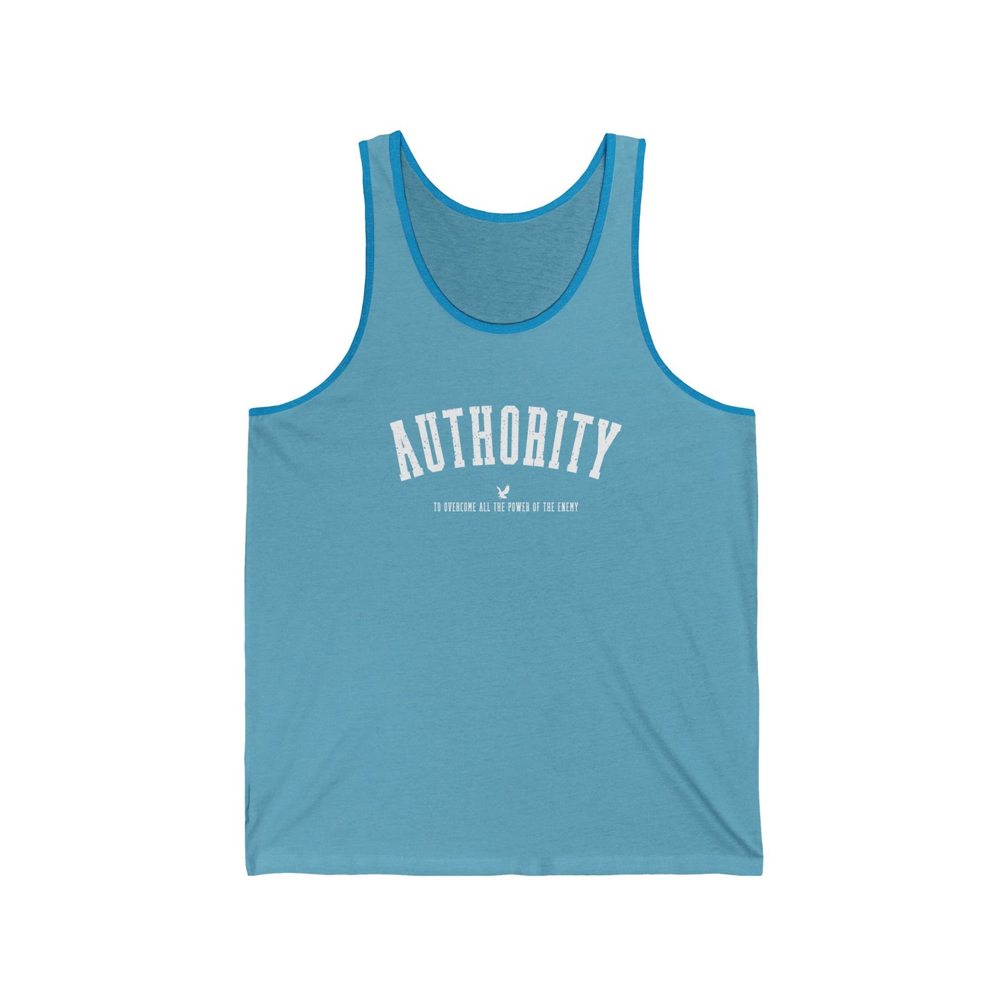 Authority