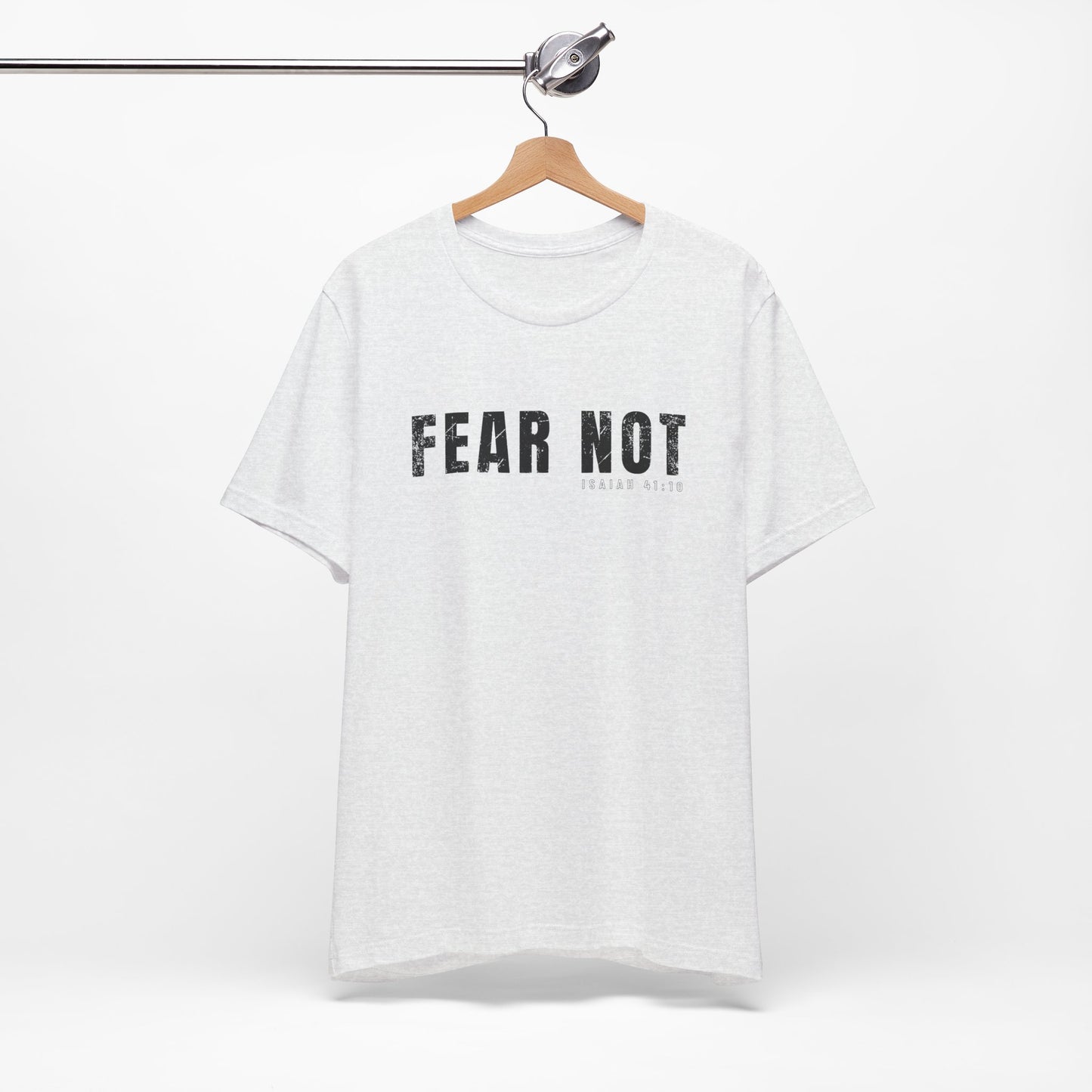 Fear Not