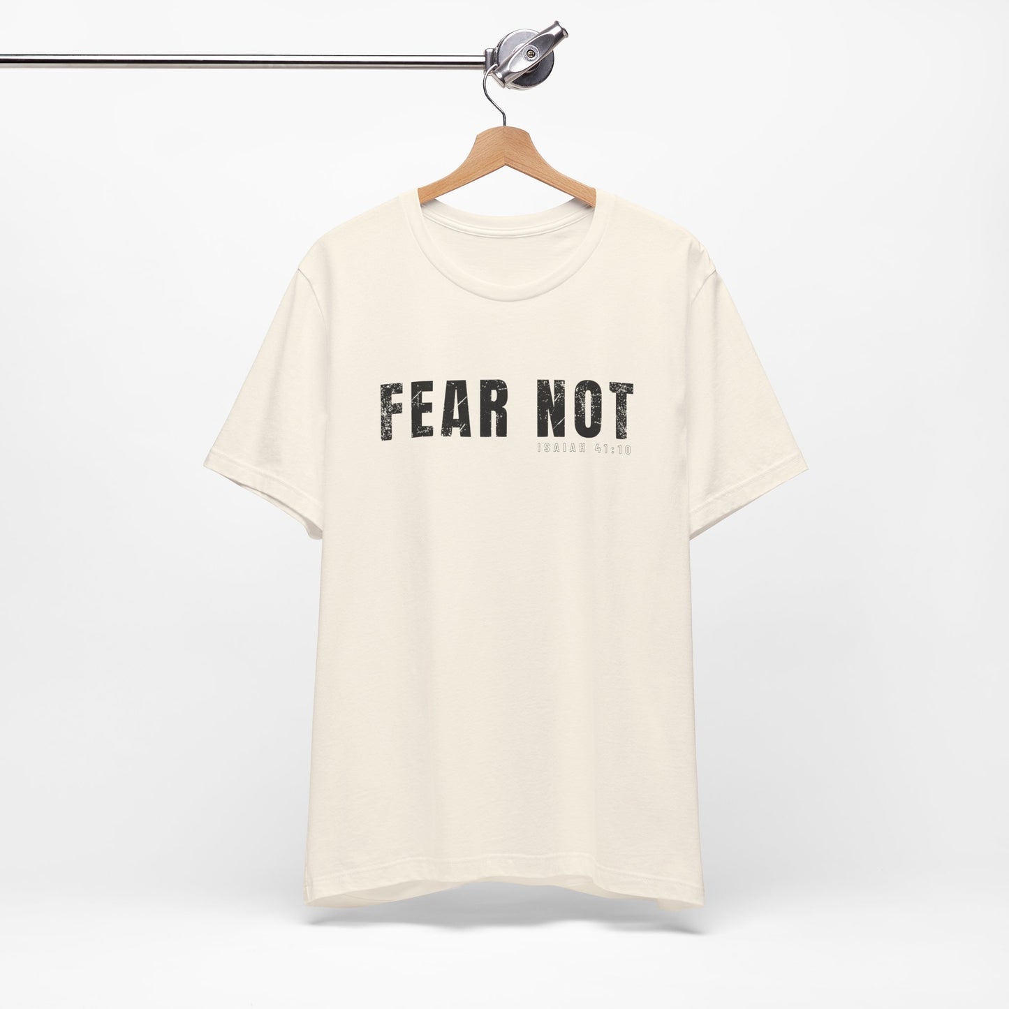 Fear Not