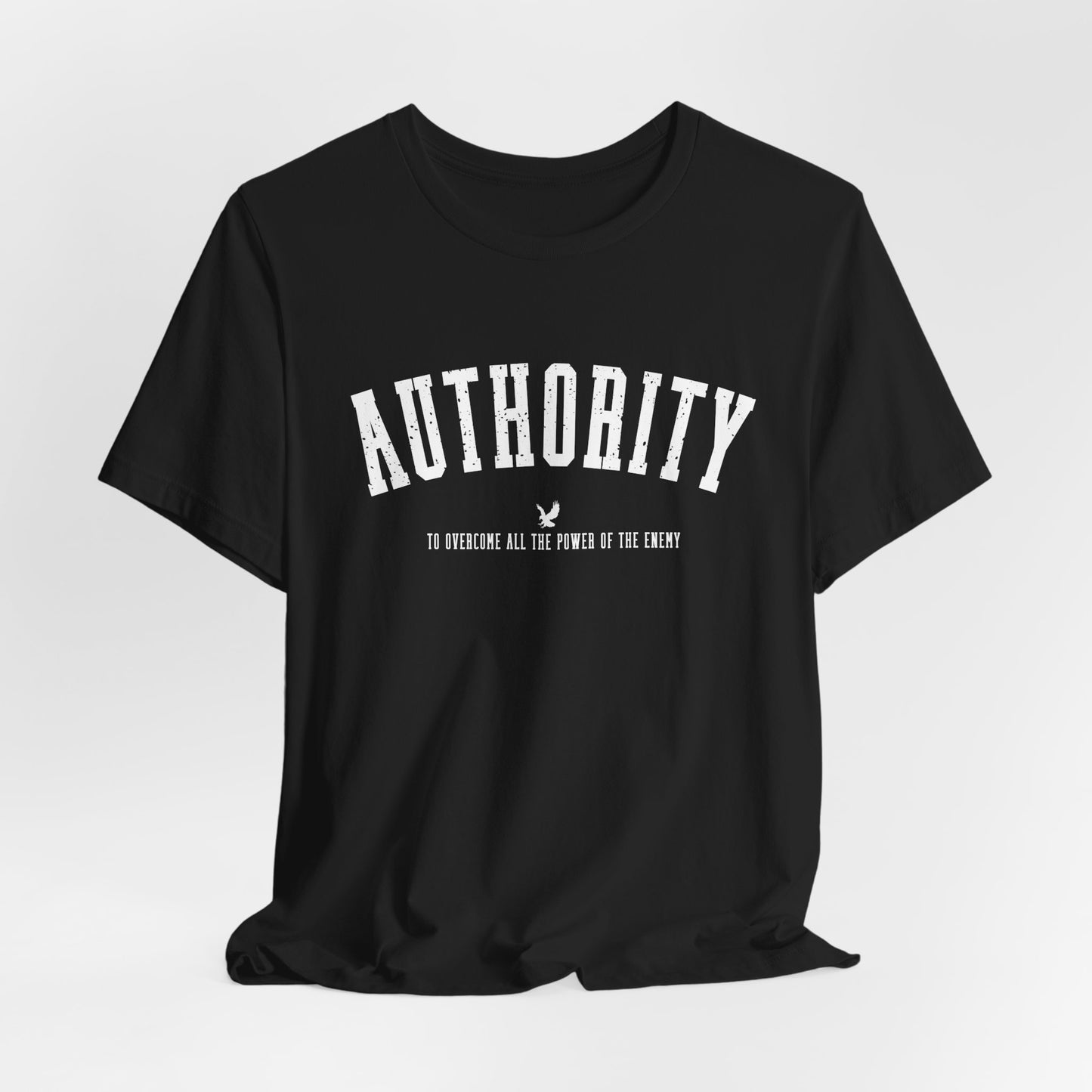 Authority