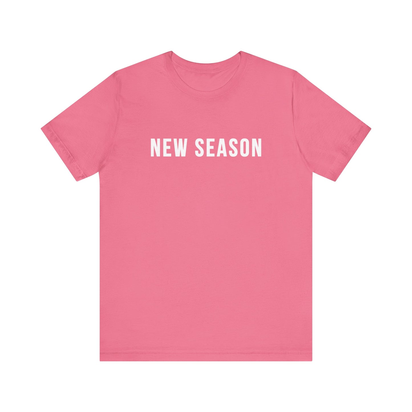 New Season