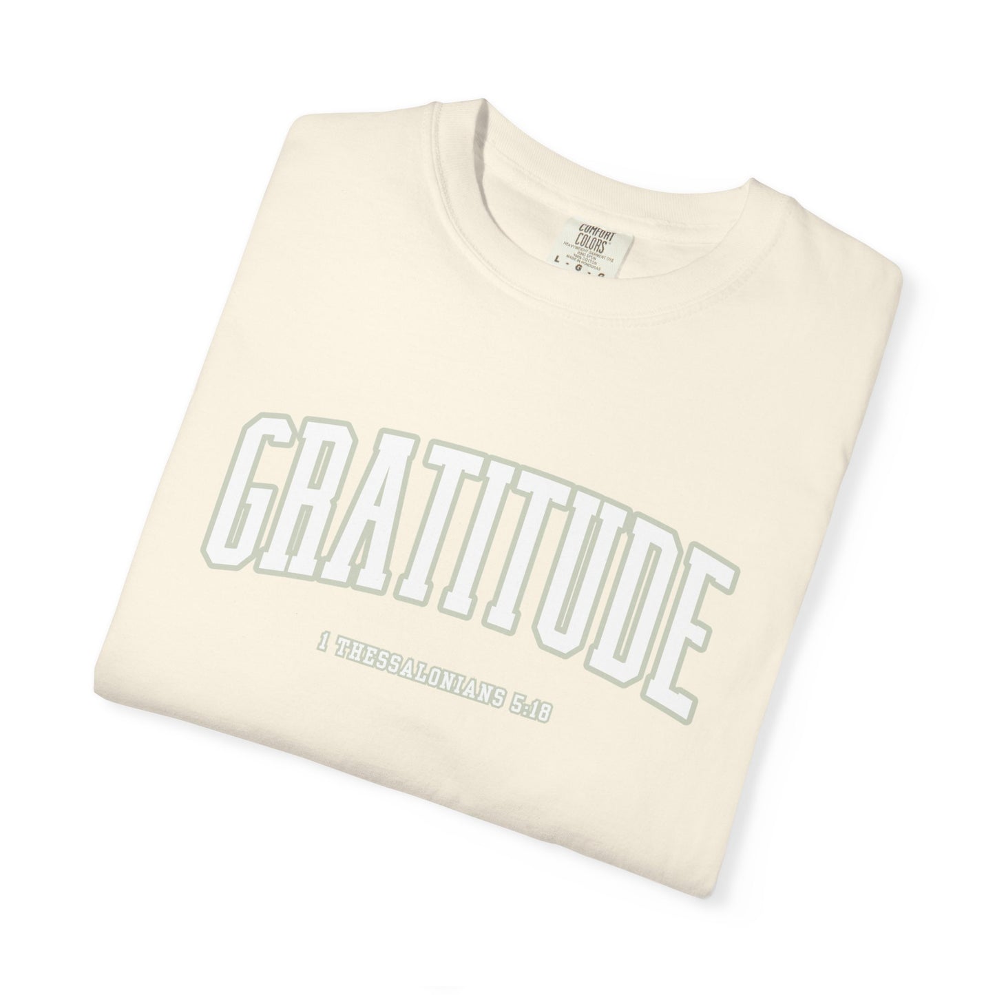 Gratitude