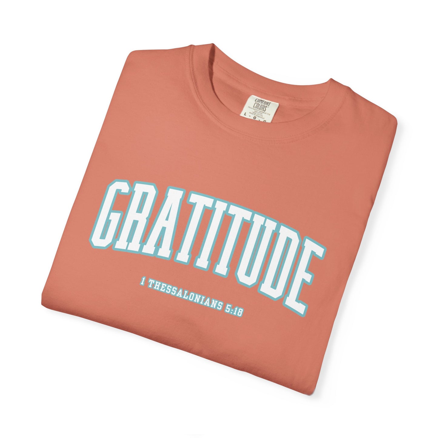 Gratitude