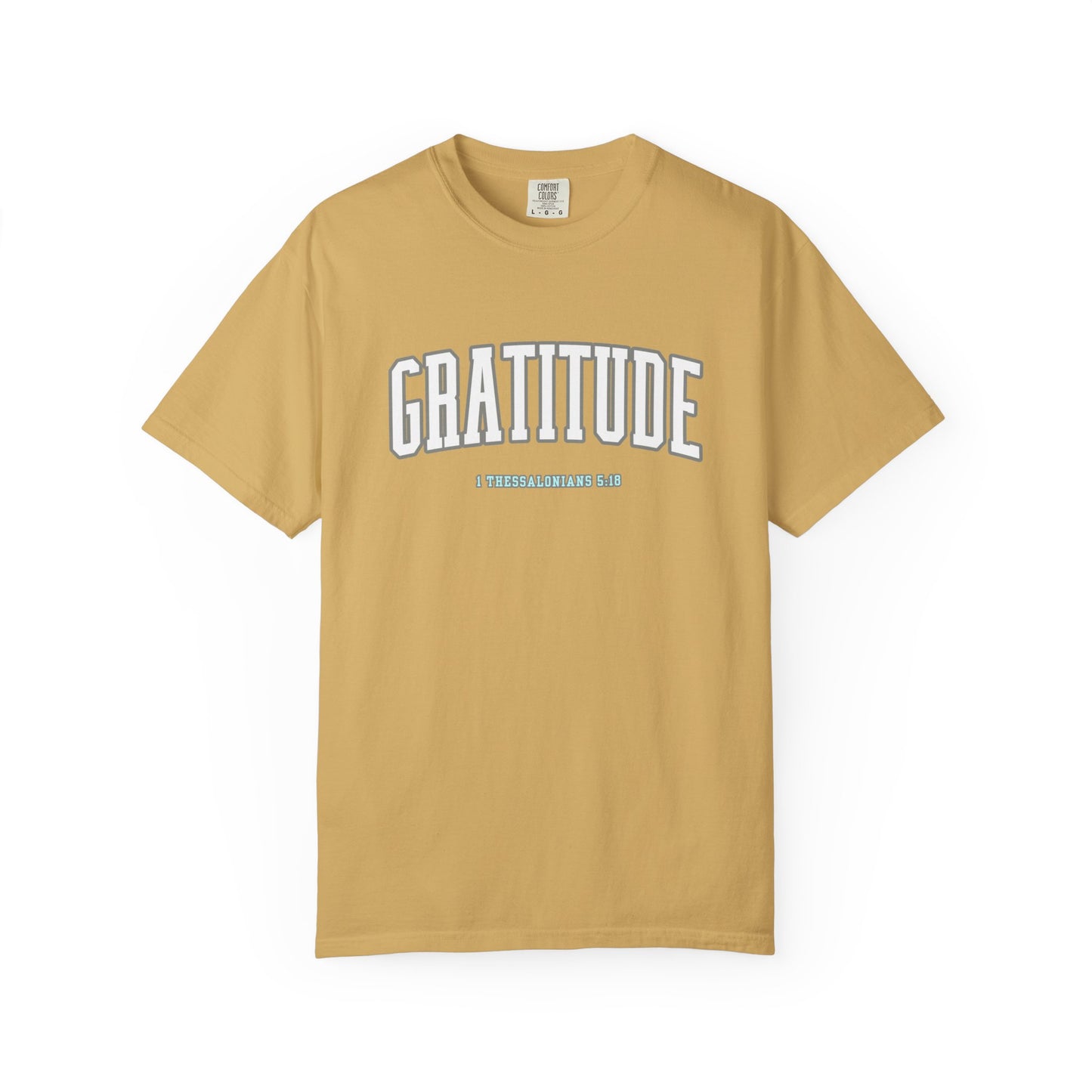 Gratitude