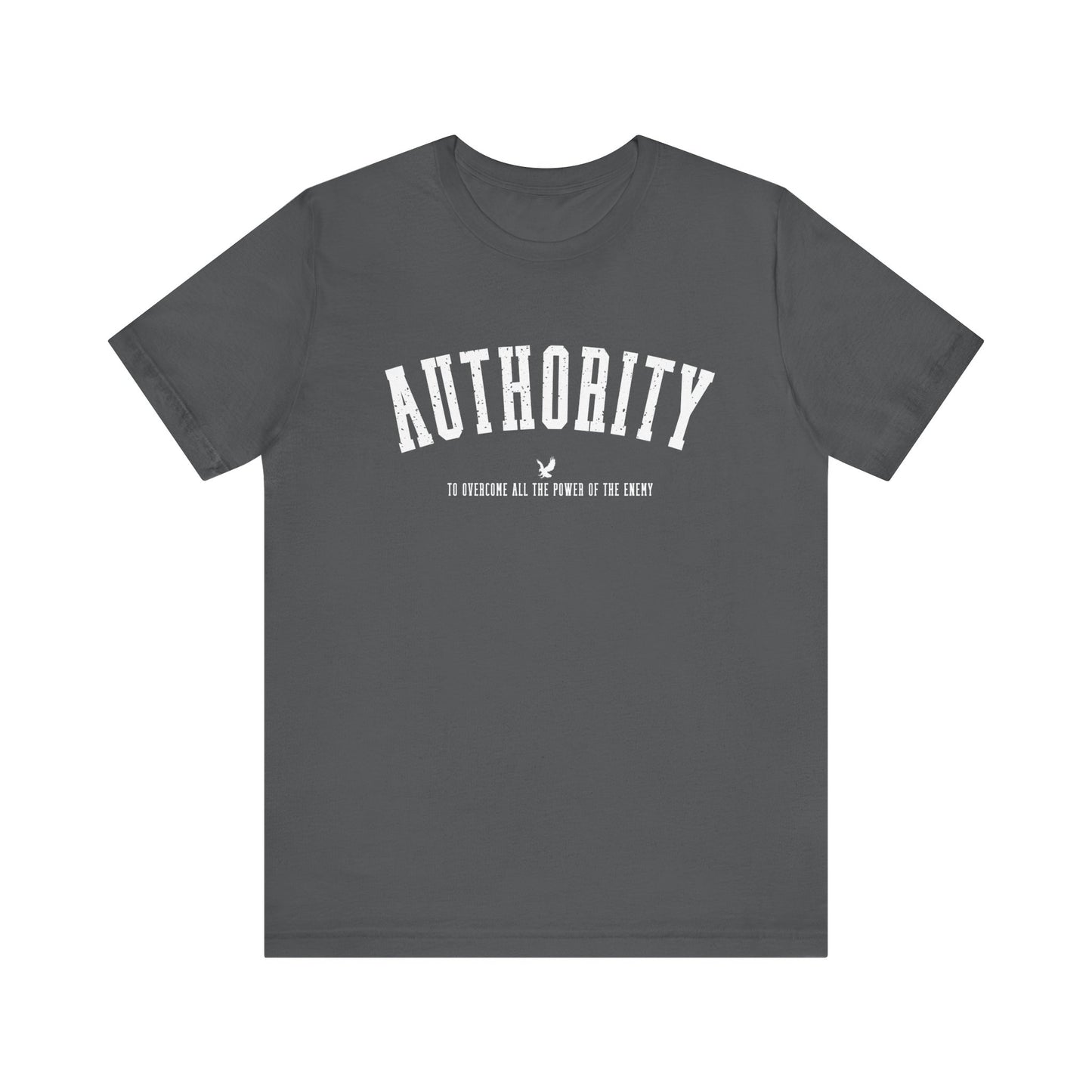 Authority