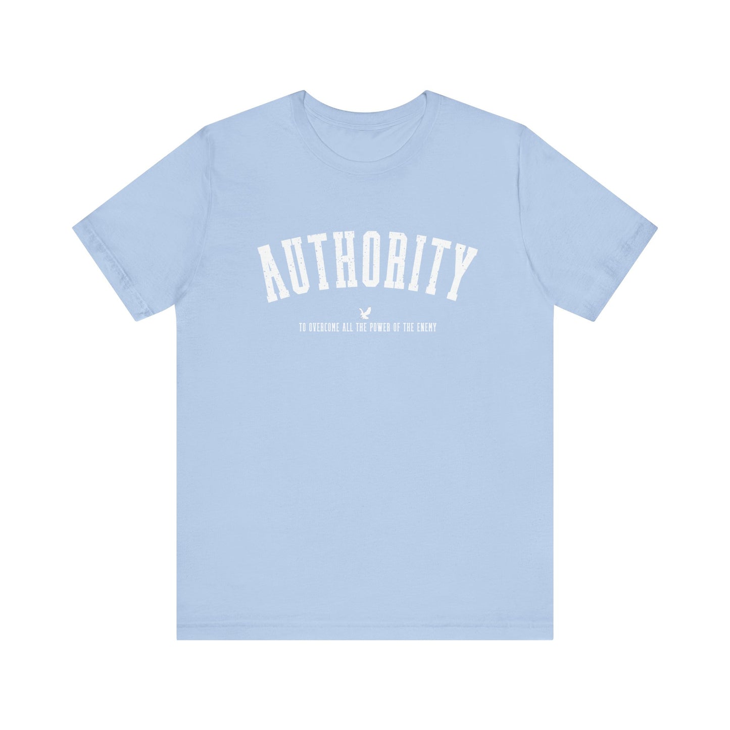 Authority
