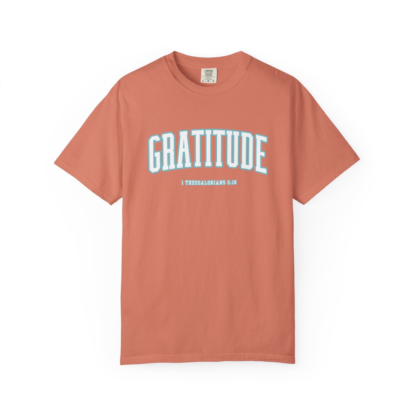 Gratitude
