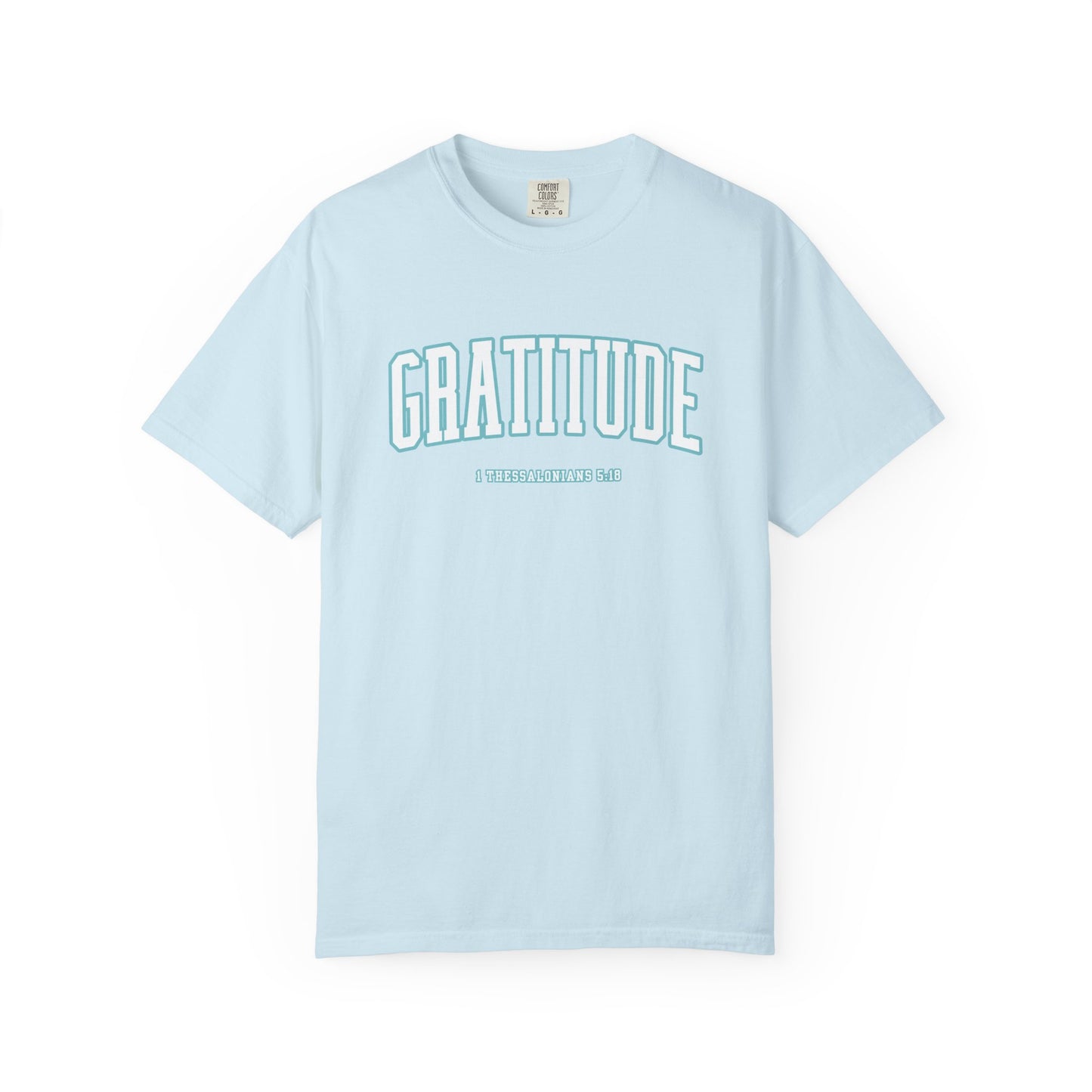 Gratitude