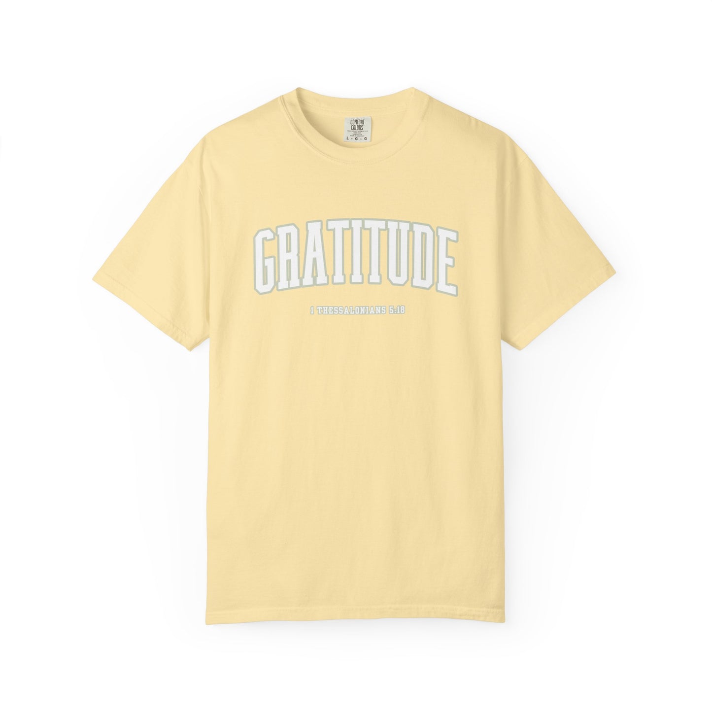 Gratitude