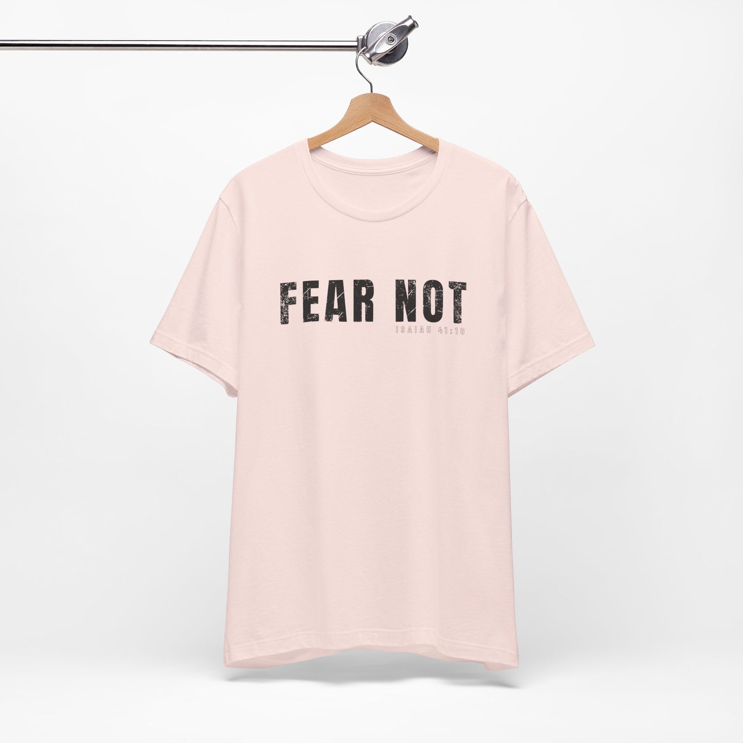 Fear Not