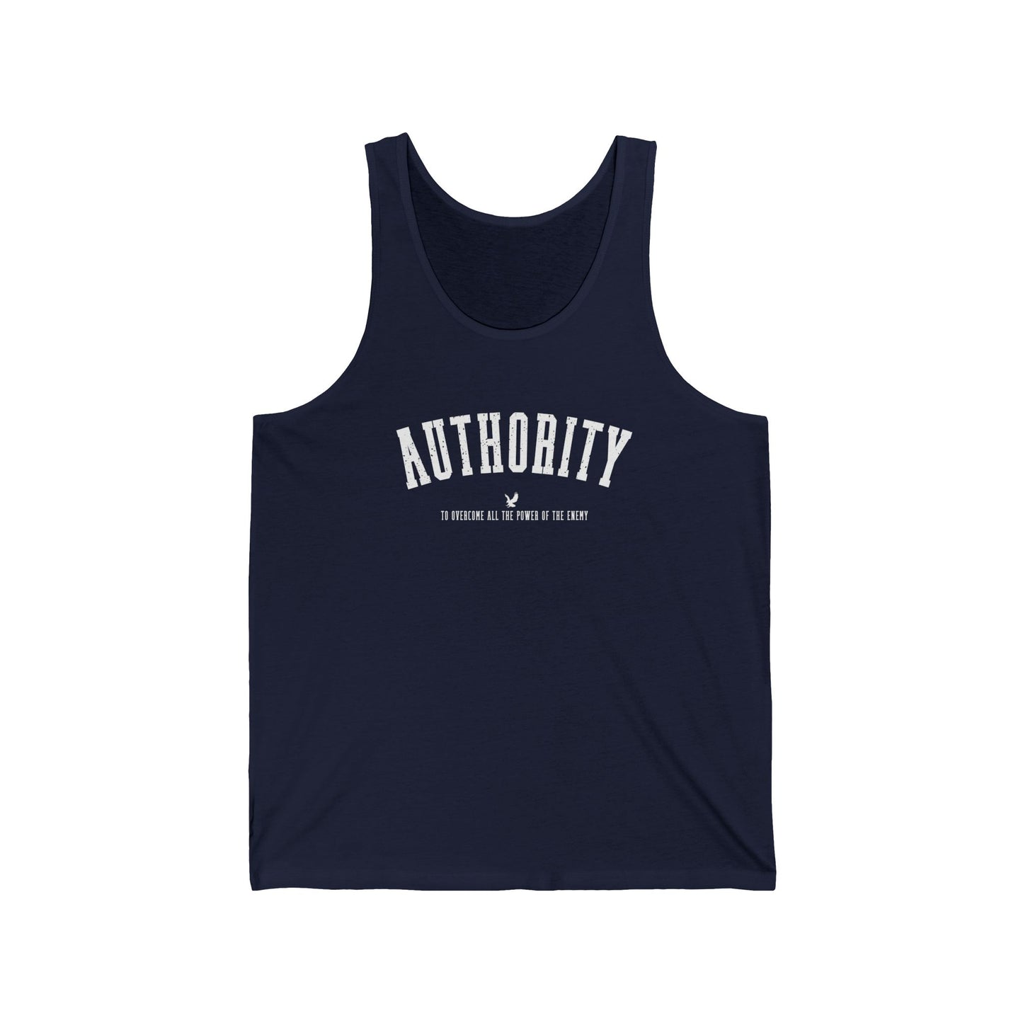 Authority