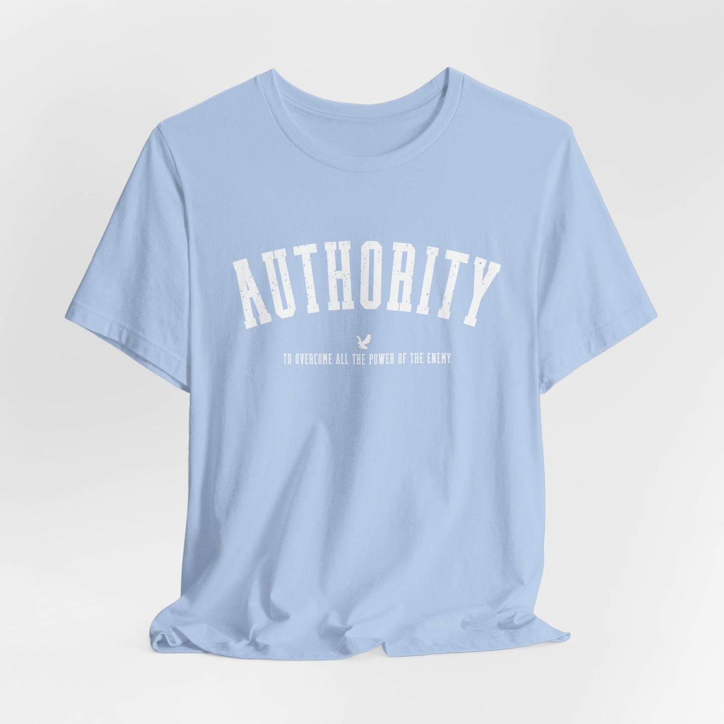 Authority