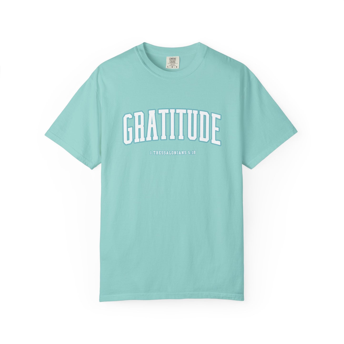 Gratitude