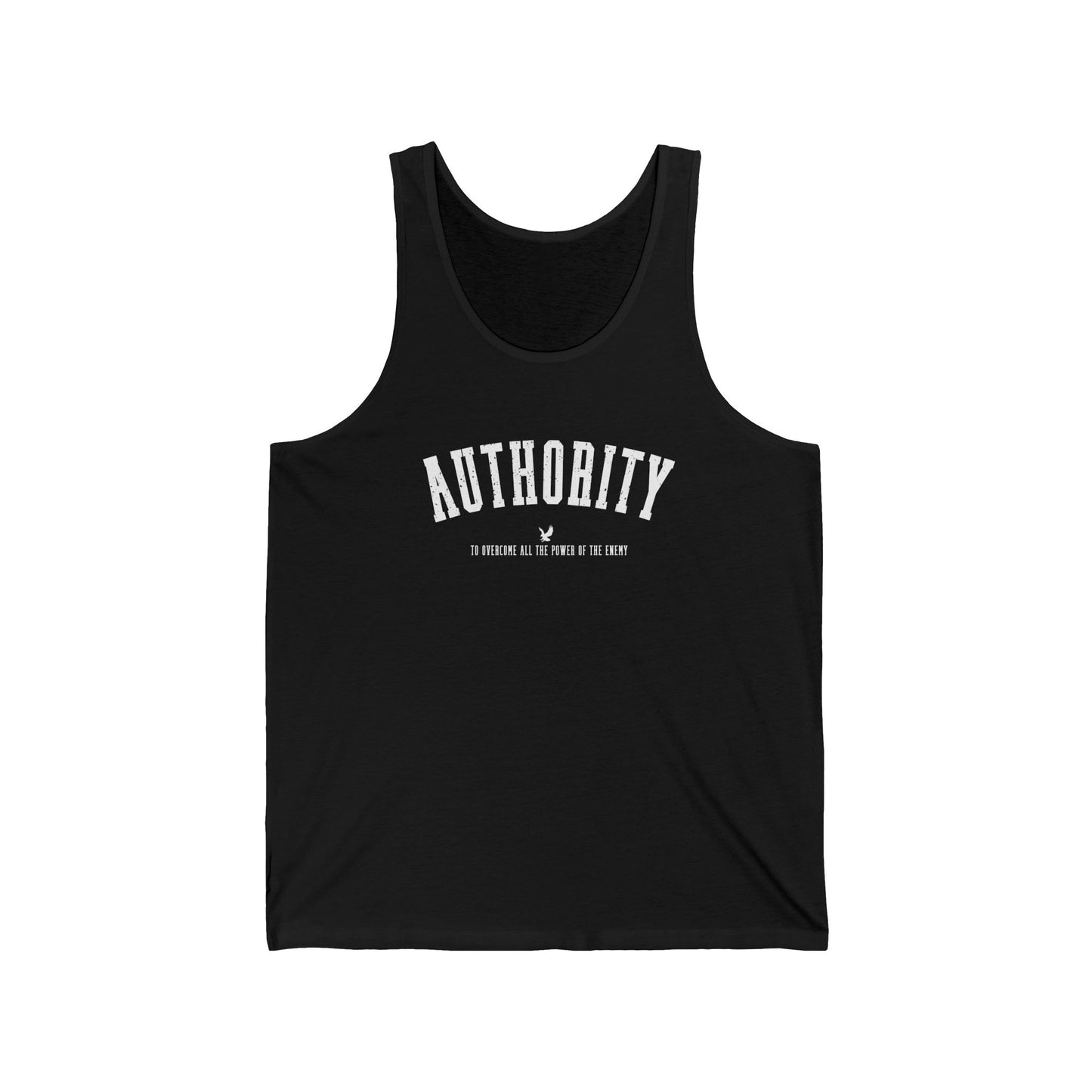 Authority