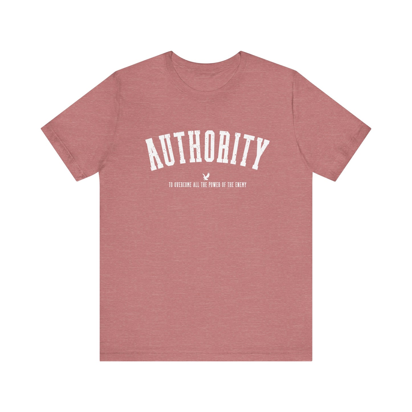 Authority