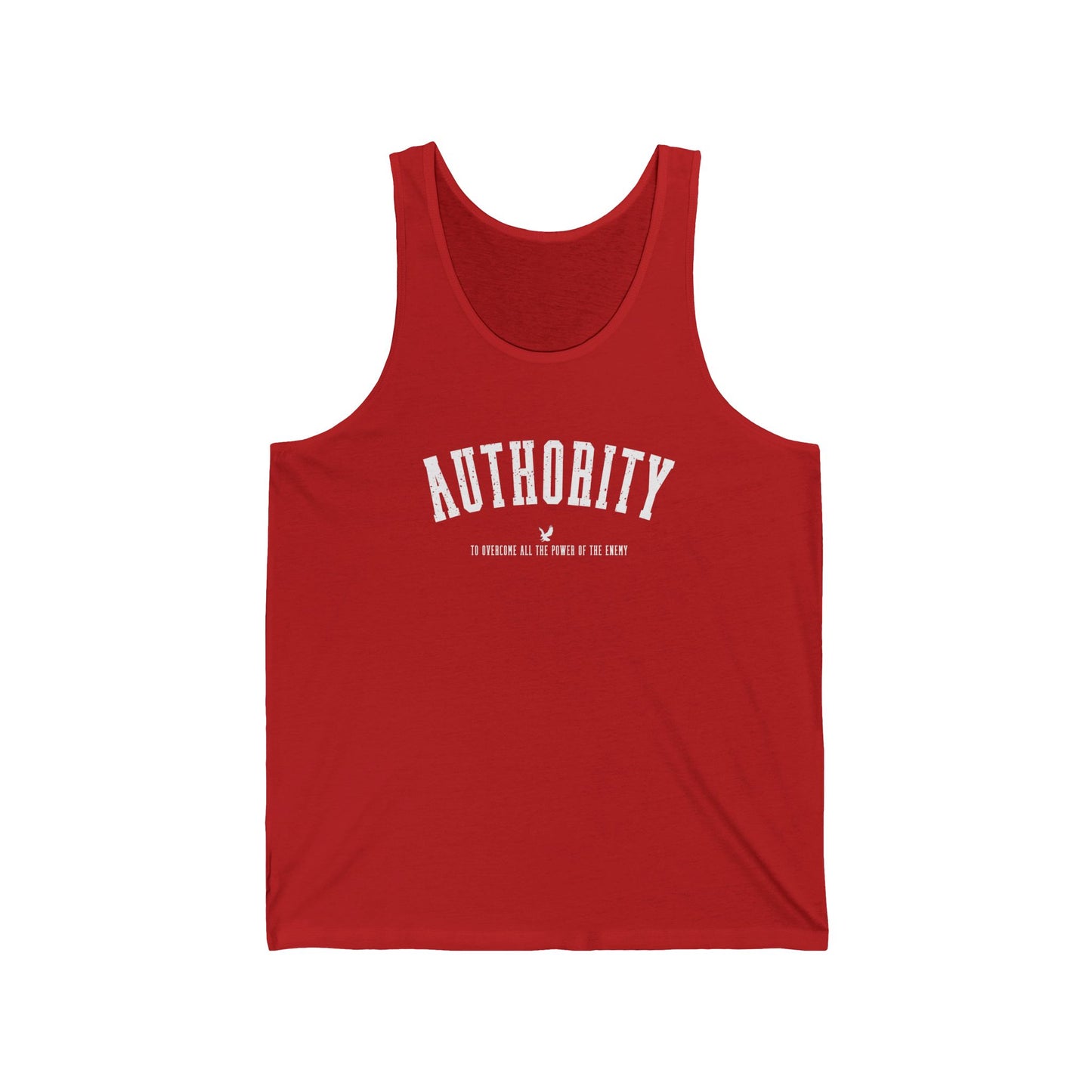 Authority
