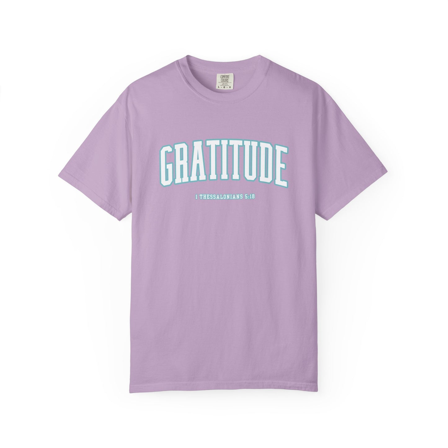 Gratitude