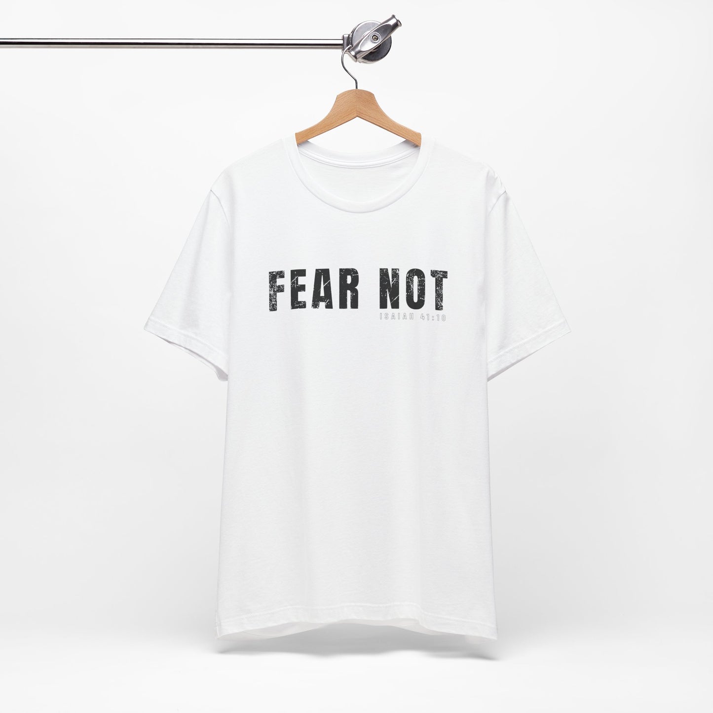Fear Not