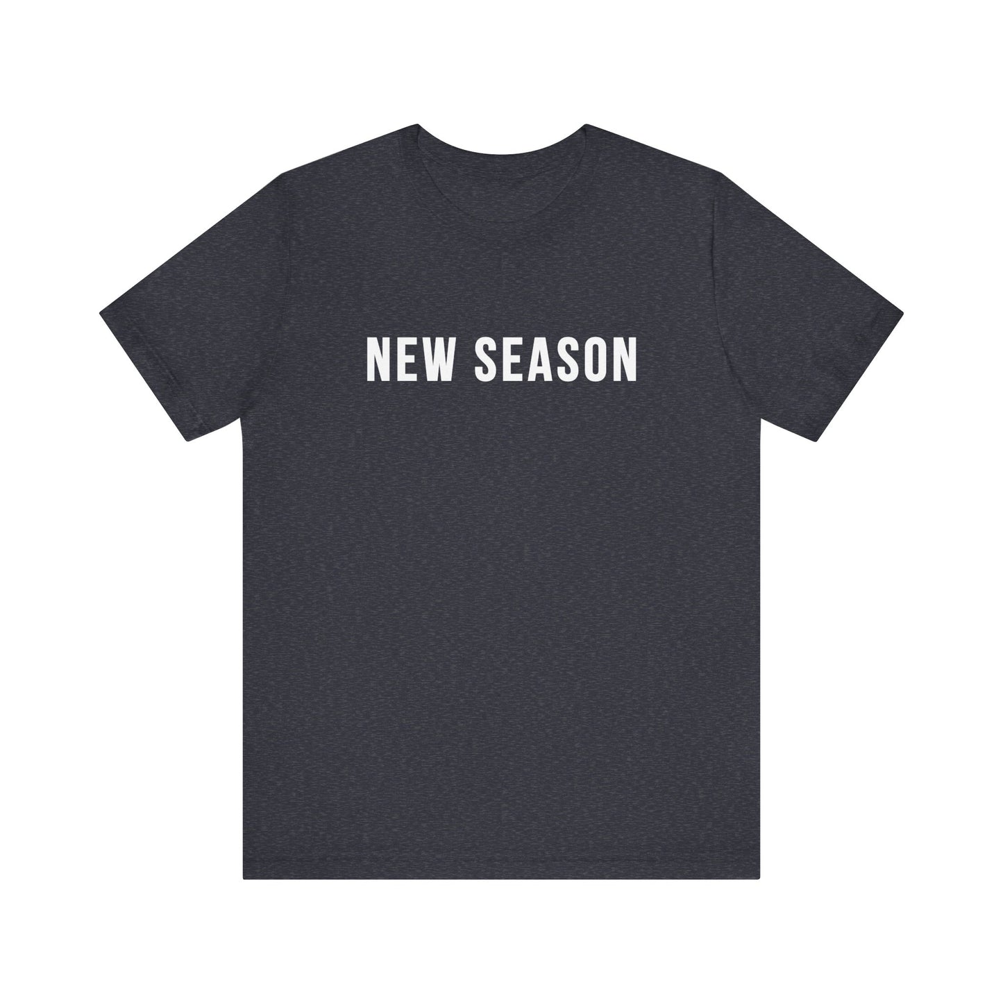 New Season