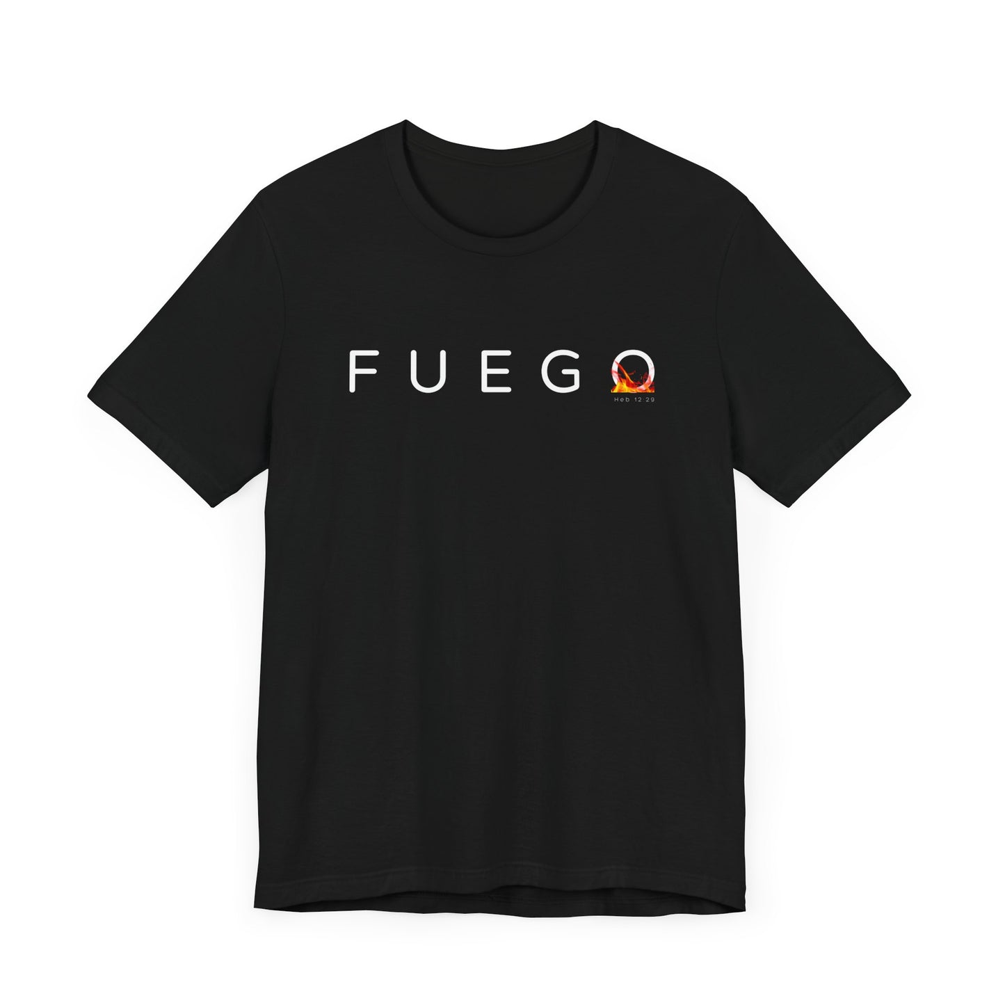 Fuego