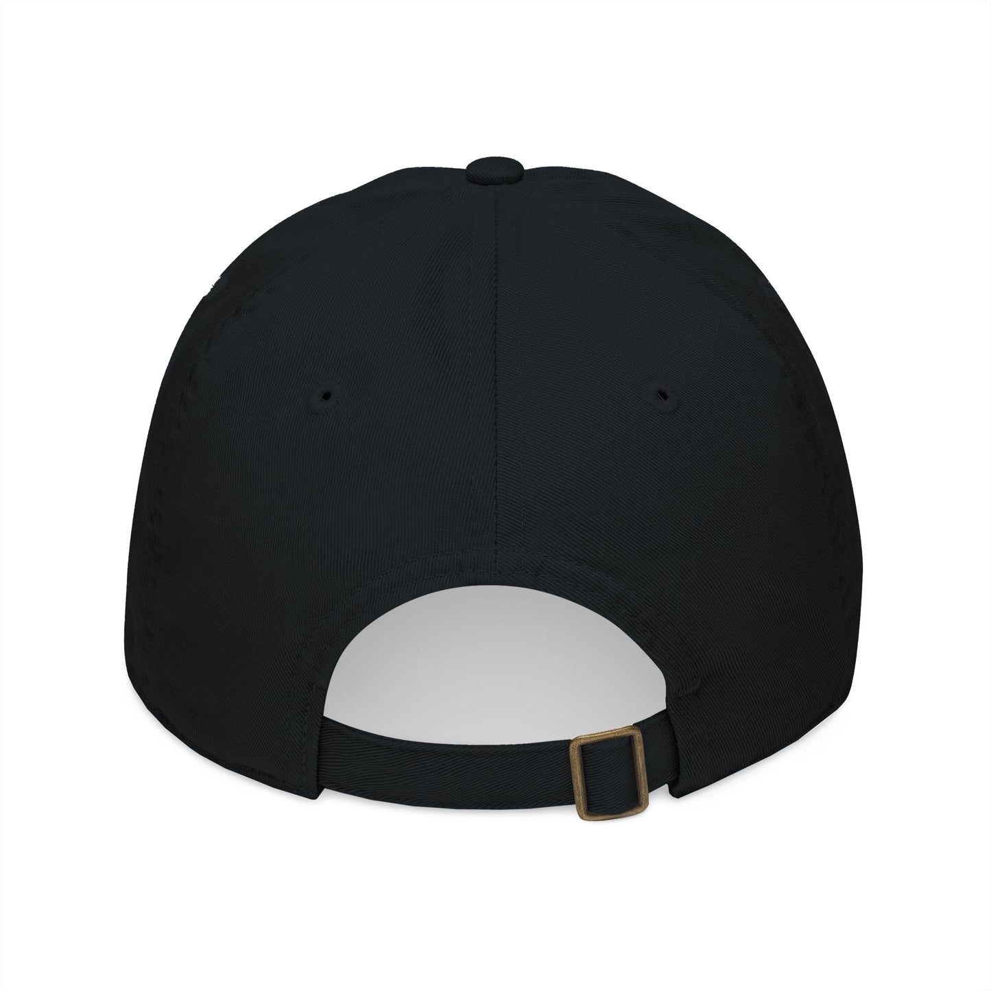 She Chose Violence Organic Baseball Cap