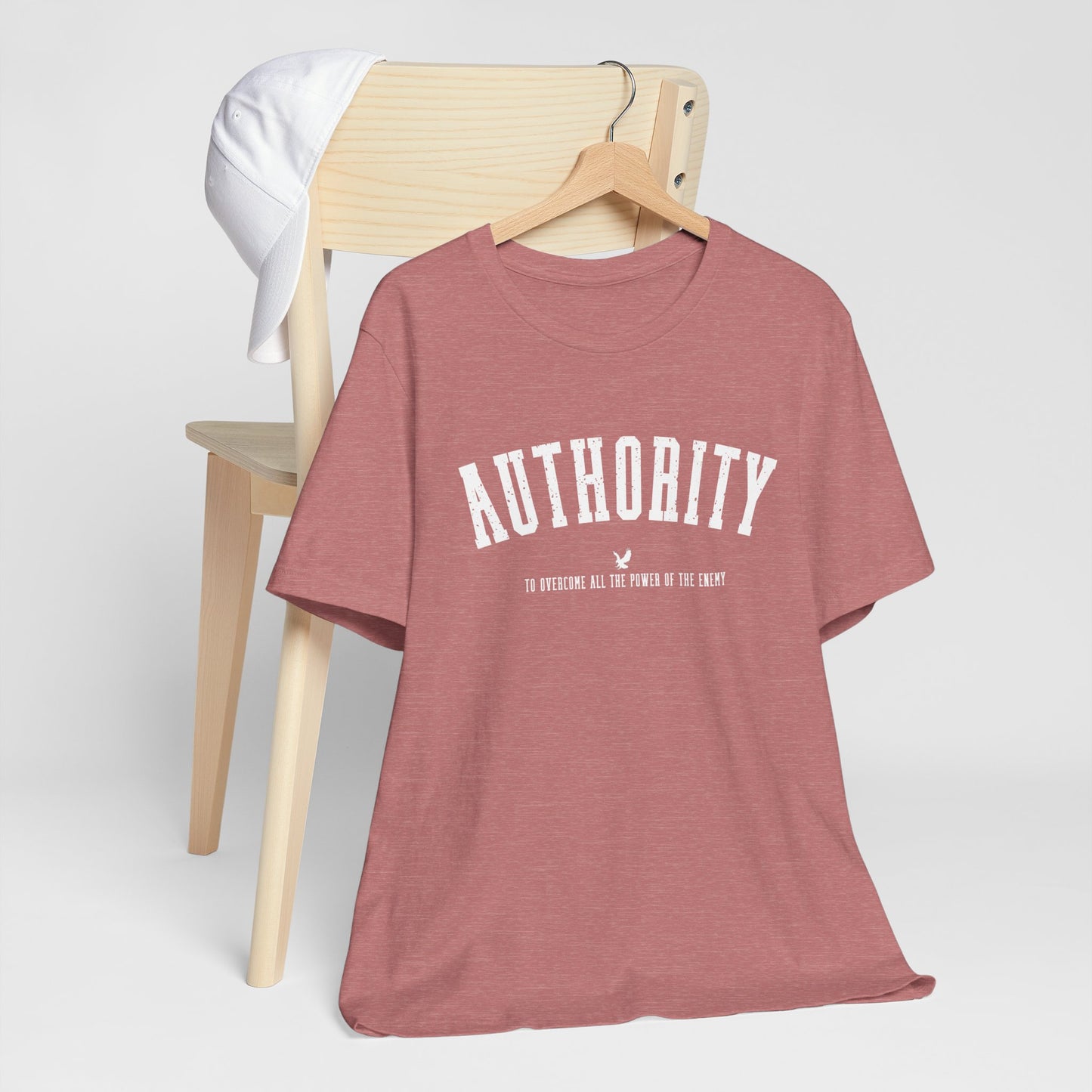 Authority