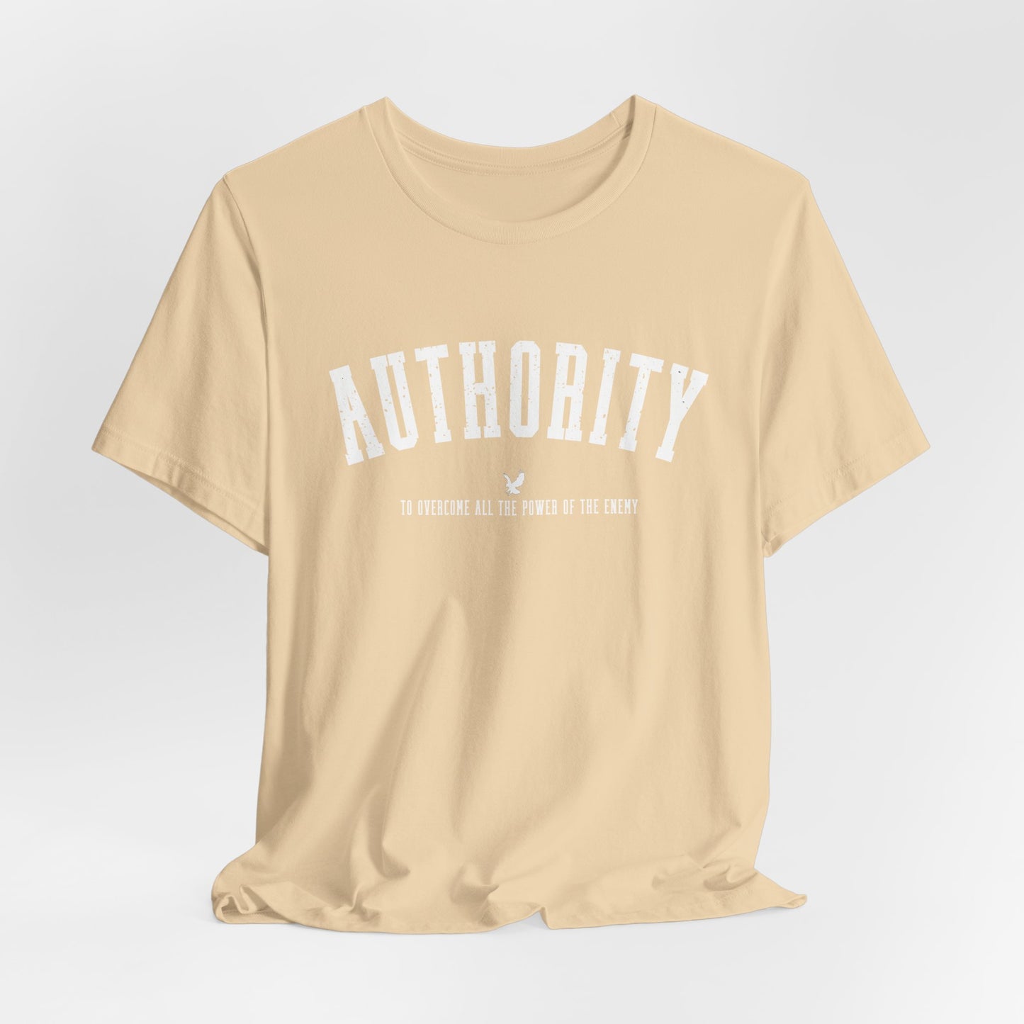 Authority