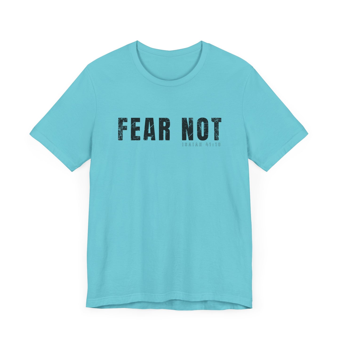 Fear Not