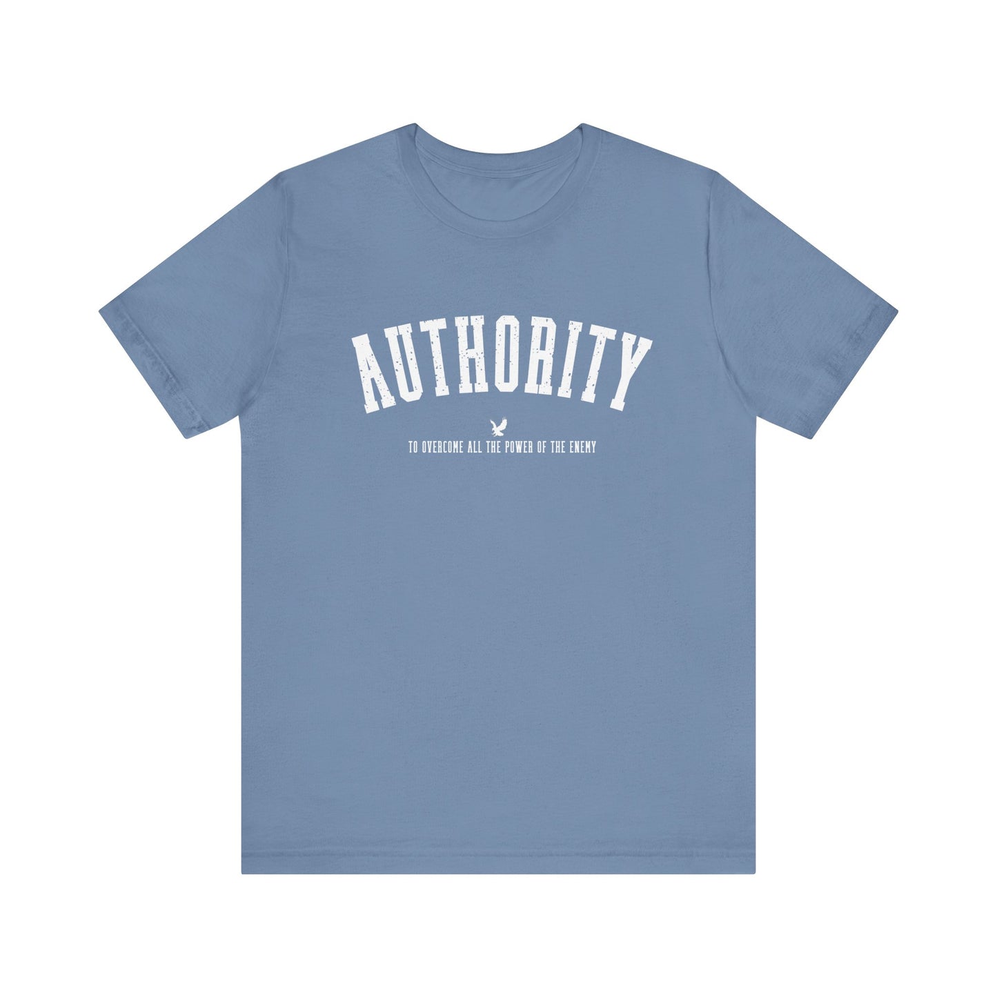 Authority