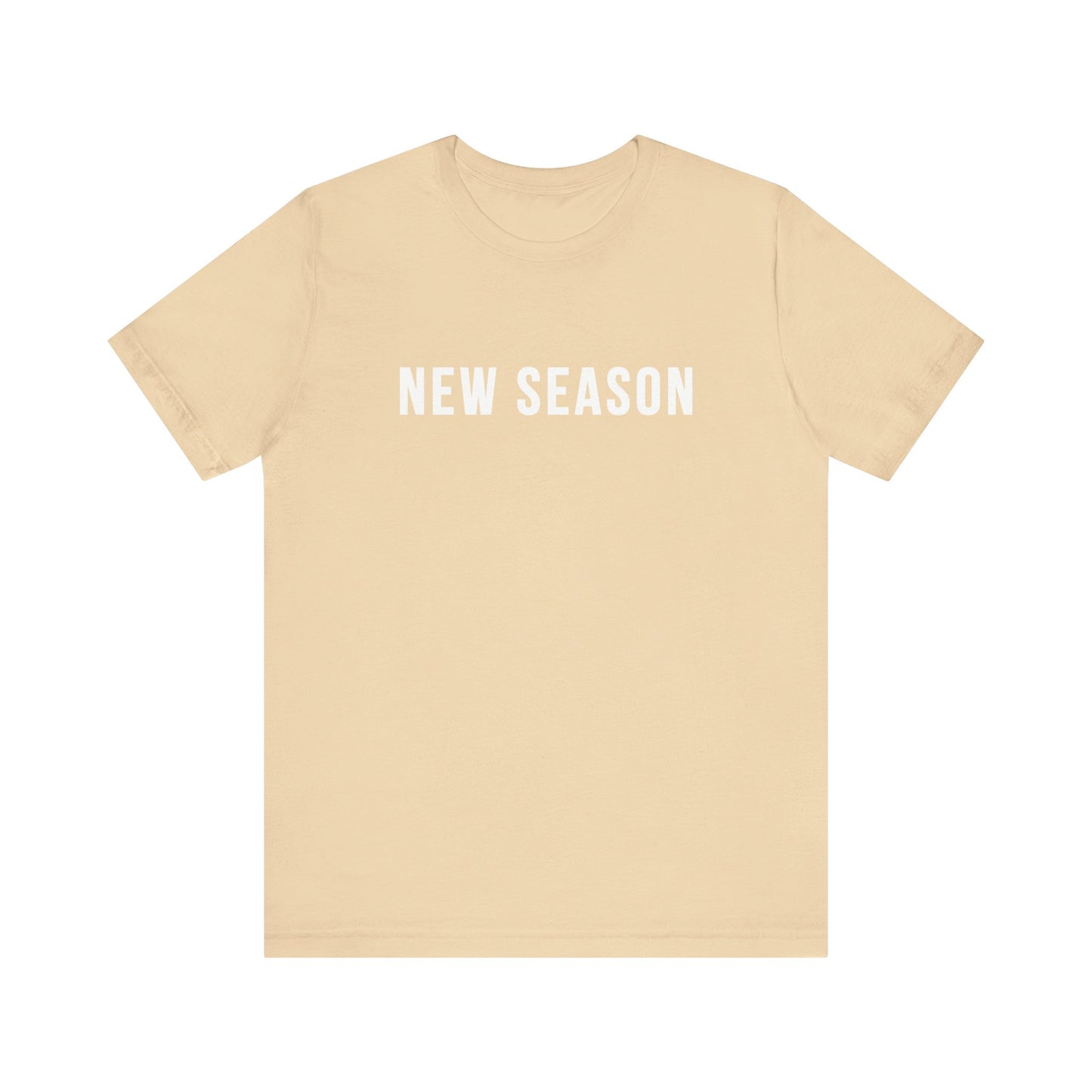 New Season