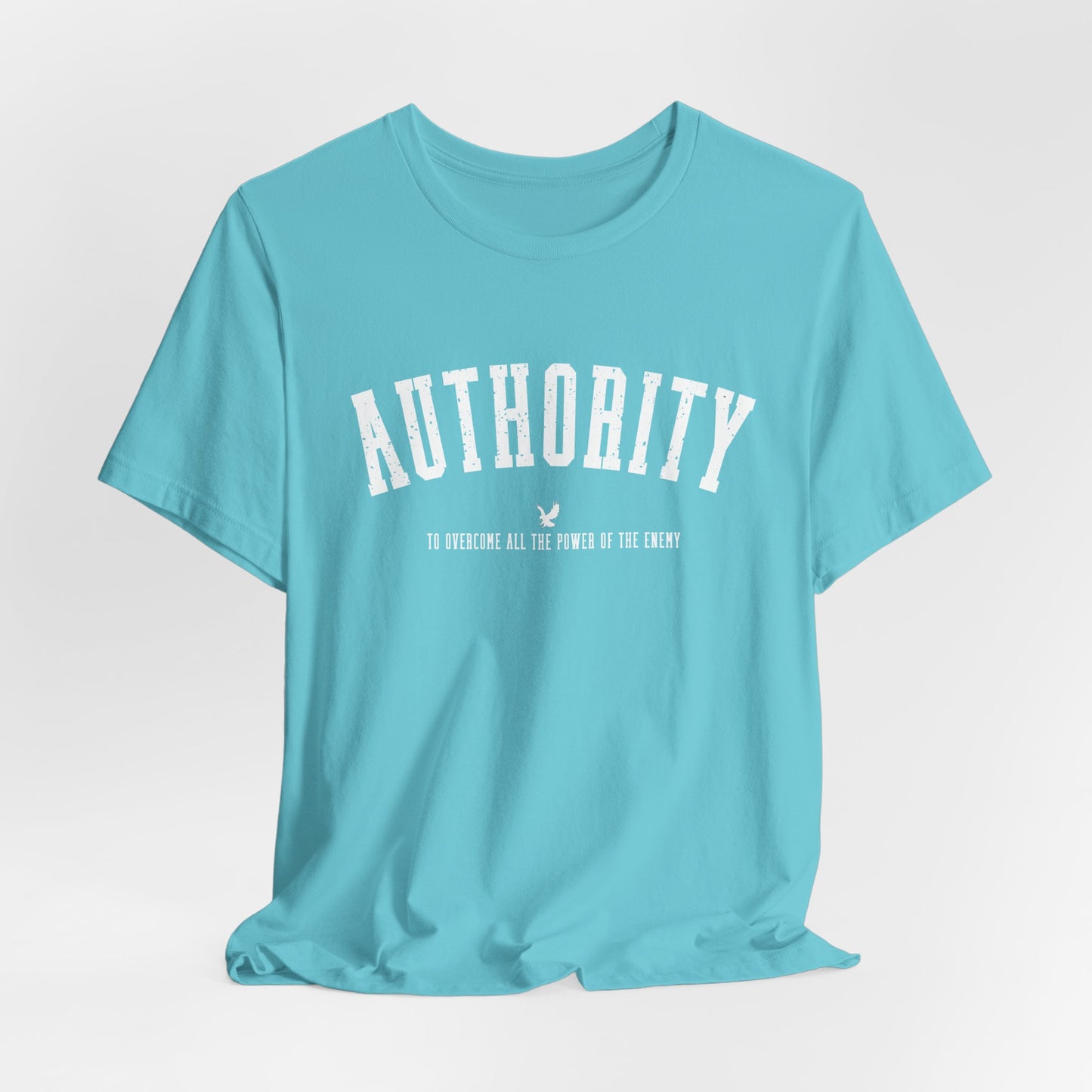 Authority