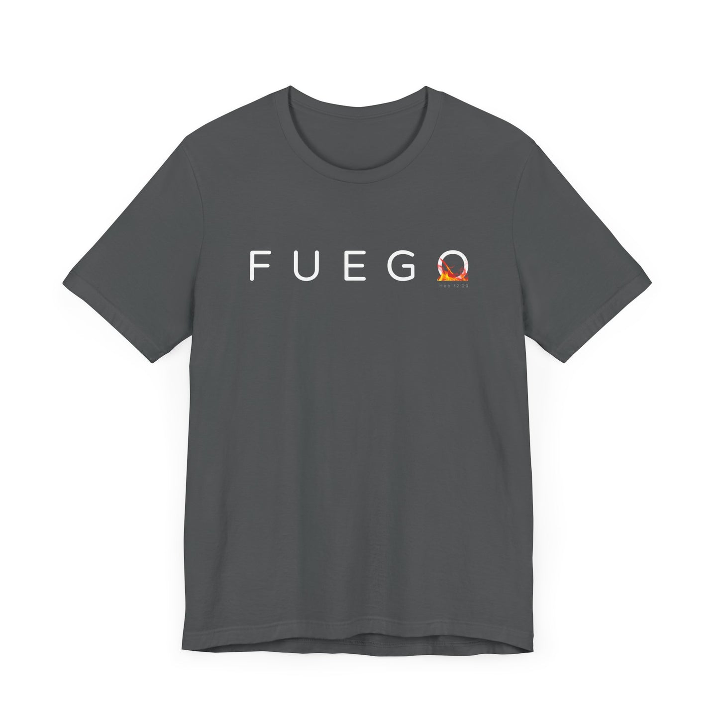 Fuego
