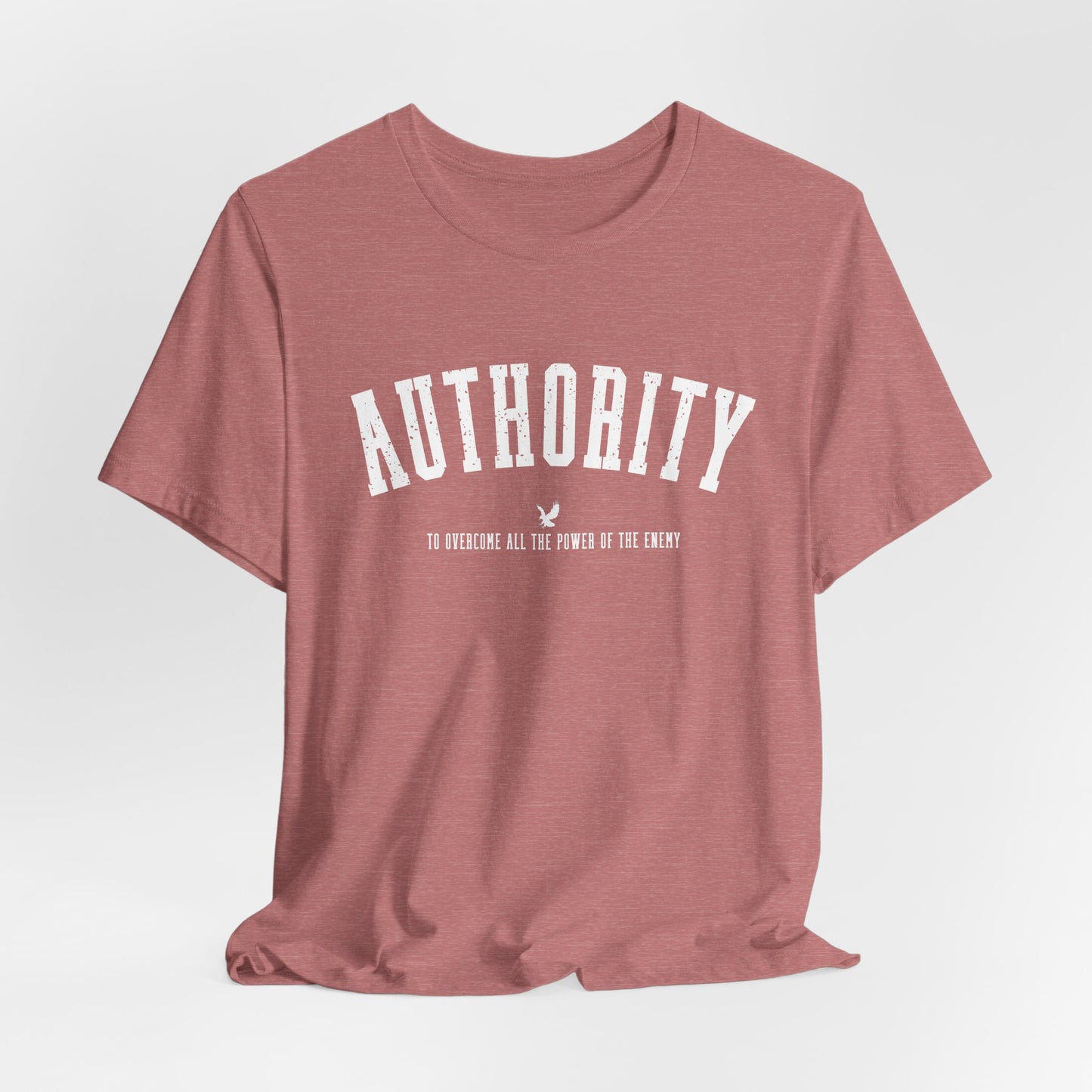 Authority