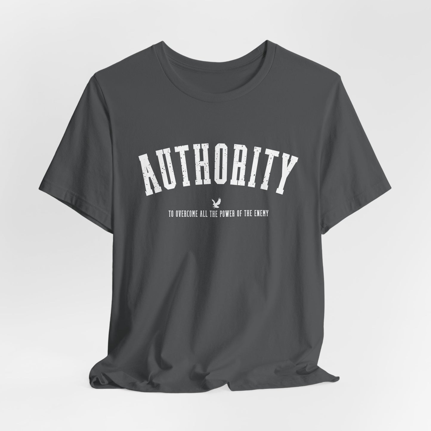 Authority