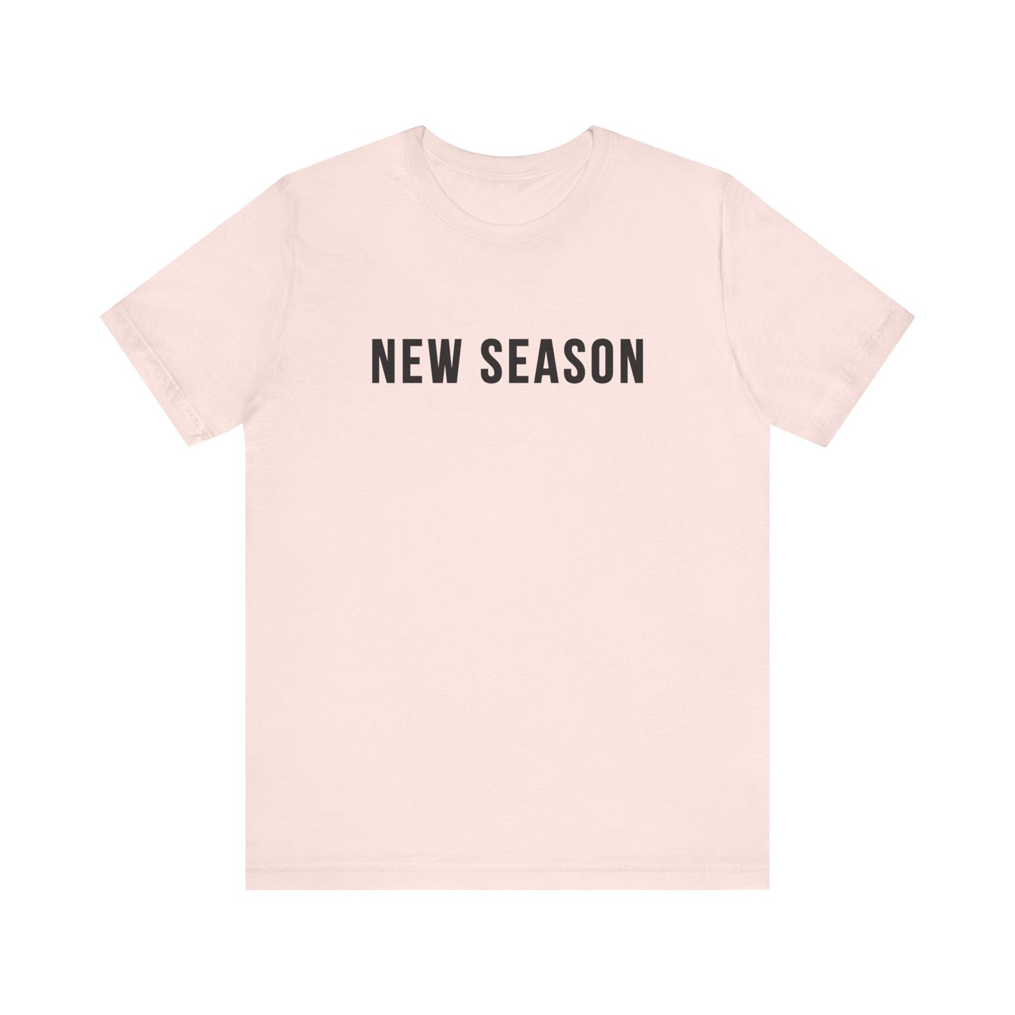 New Season