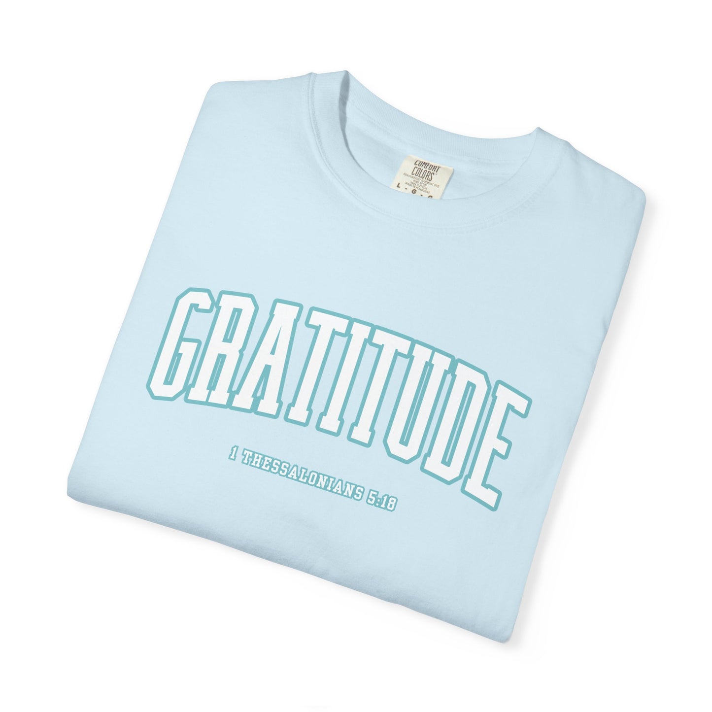Gratitude