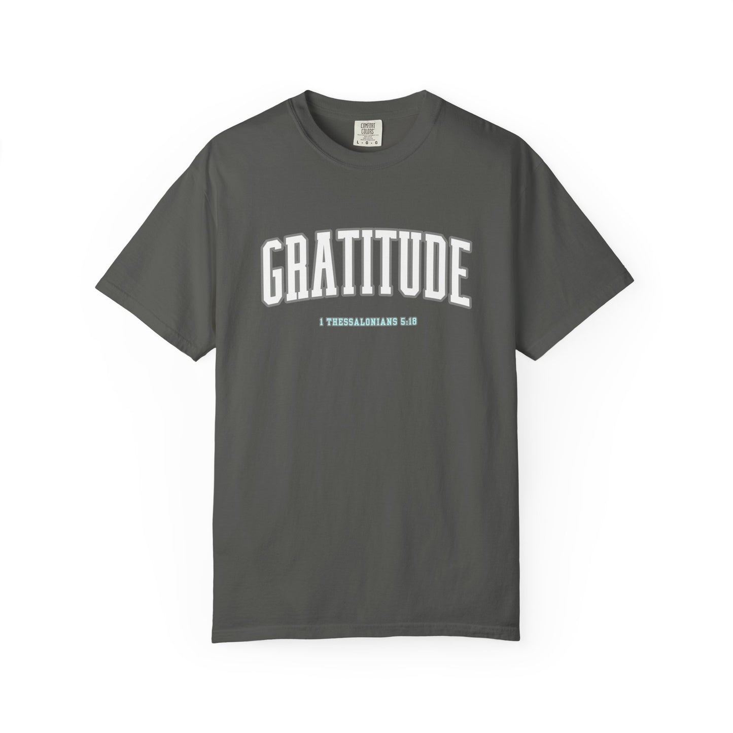 Gratitude
