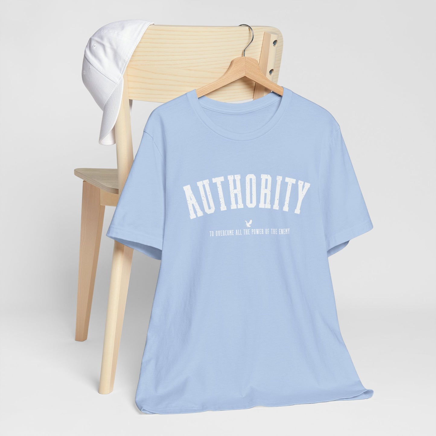 Authority